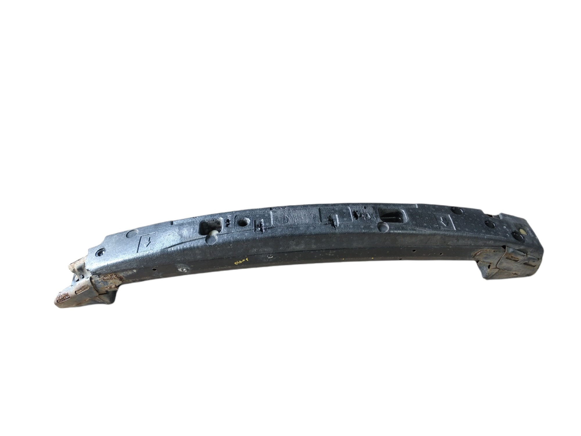 Alma Parachoque Dianteiro Chrysler Grand Caravan 2005 V368 4