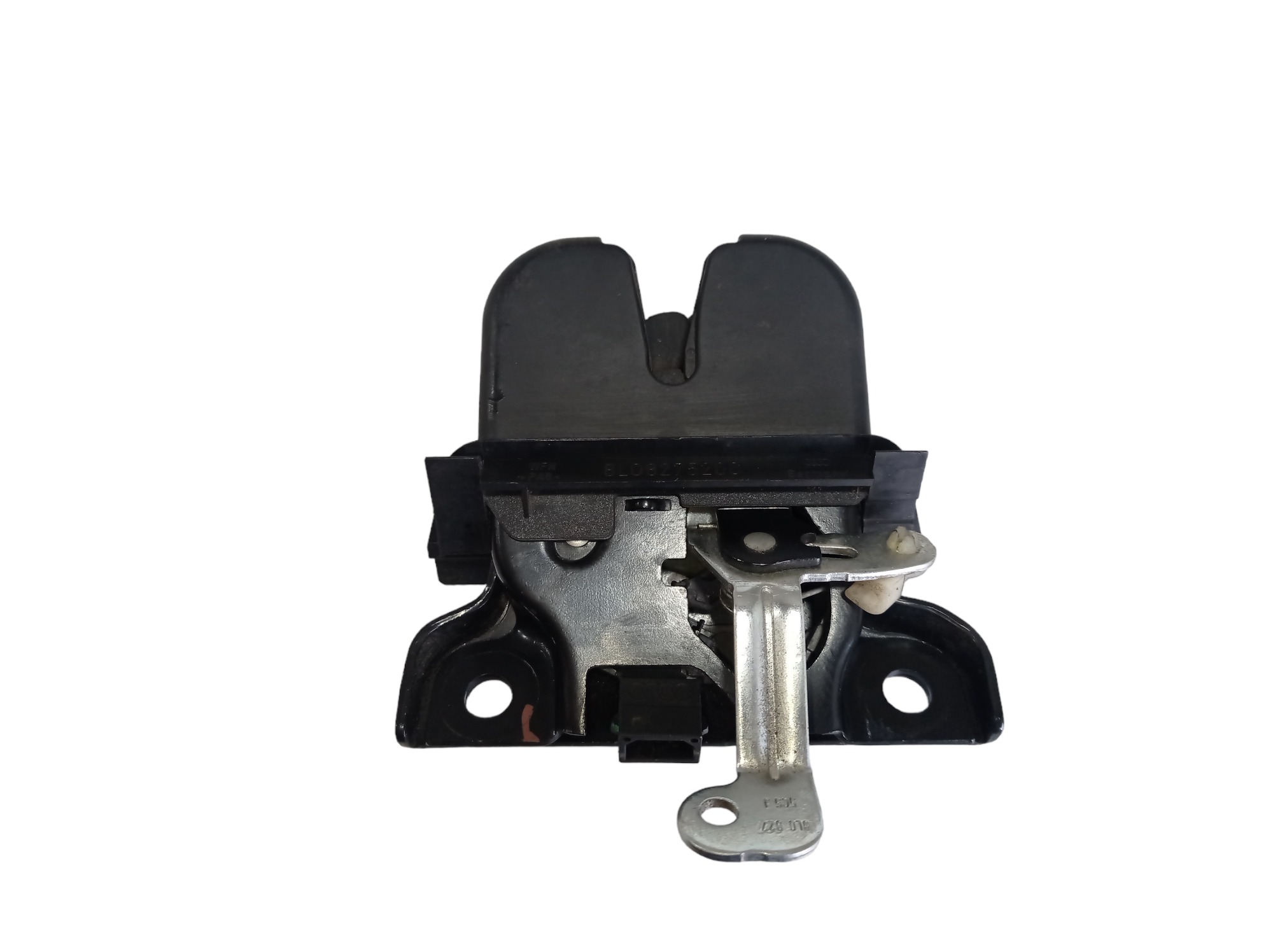 Fechadura Tampa Traseira Audi A3 2000 8d9827565h V109 7