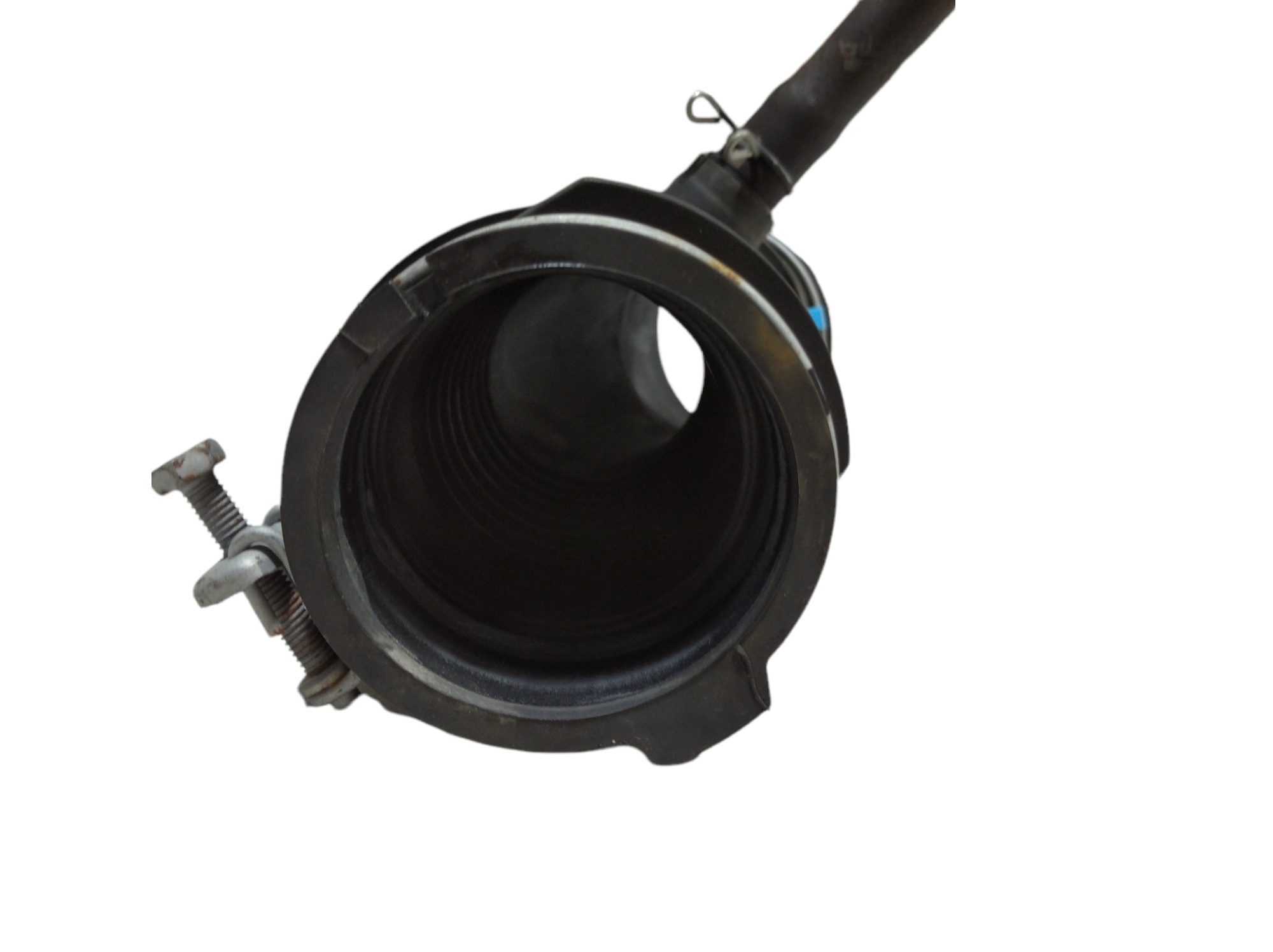 Mangueira Filtro  Ar Toyota Corolla 1.8 2018 V336 178810t260 8