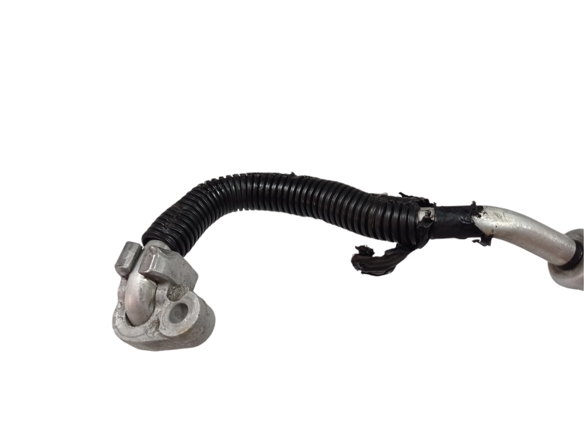 Mangueira Ar Condicionado Lexus Is 250 Sport 2.5 V6 V434 8