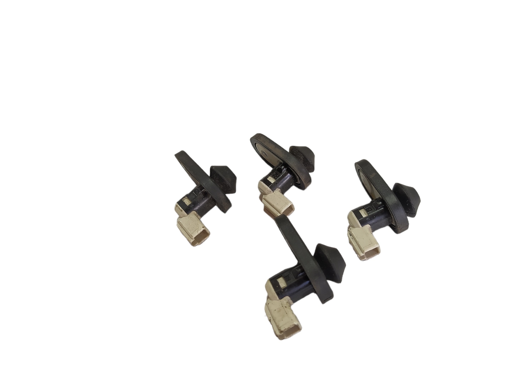 Sensores De Porta Lexus Is300 3.0 V6 2012 V545 3