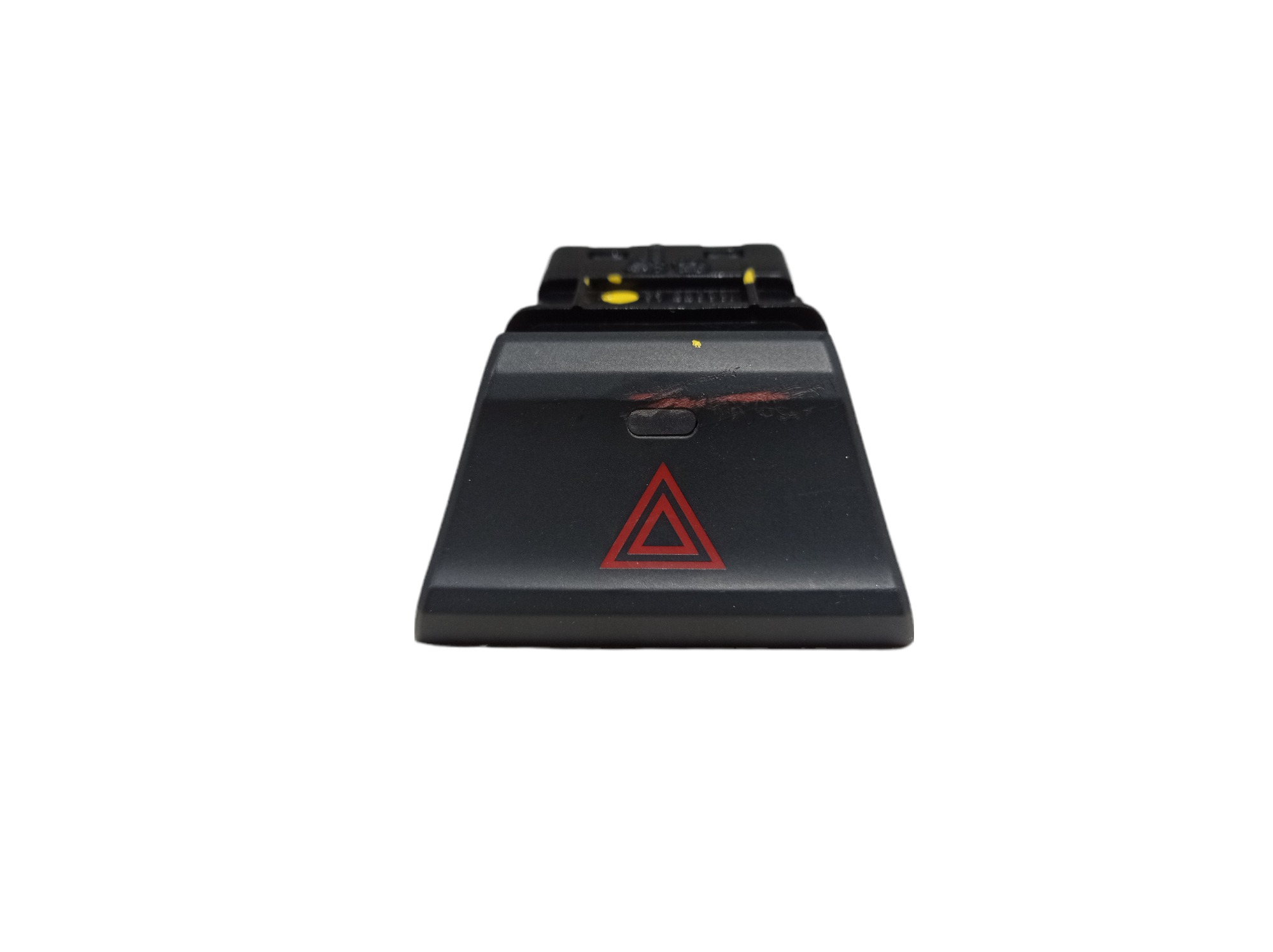 Botão Pisca Alerta Gm Onix Prisma 2016 A 2018 10035543 V324 6