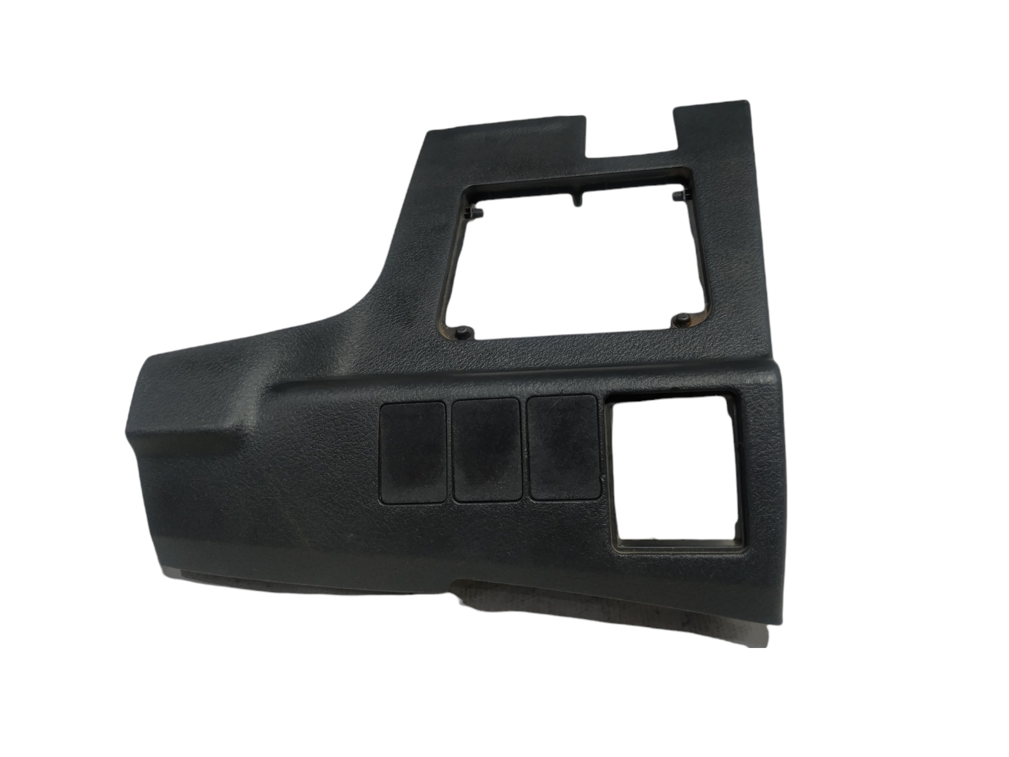 Moldura Painel Esquerdo Toyota Corolla 2014 A 2018 V320 4