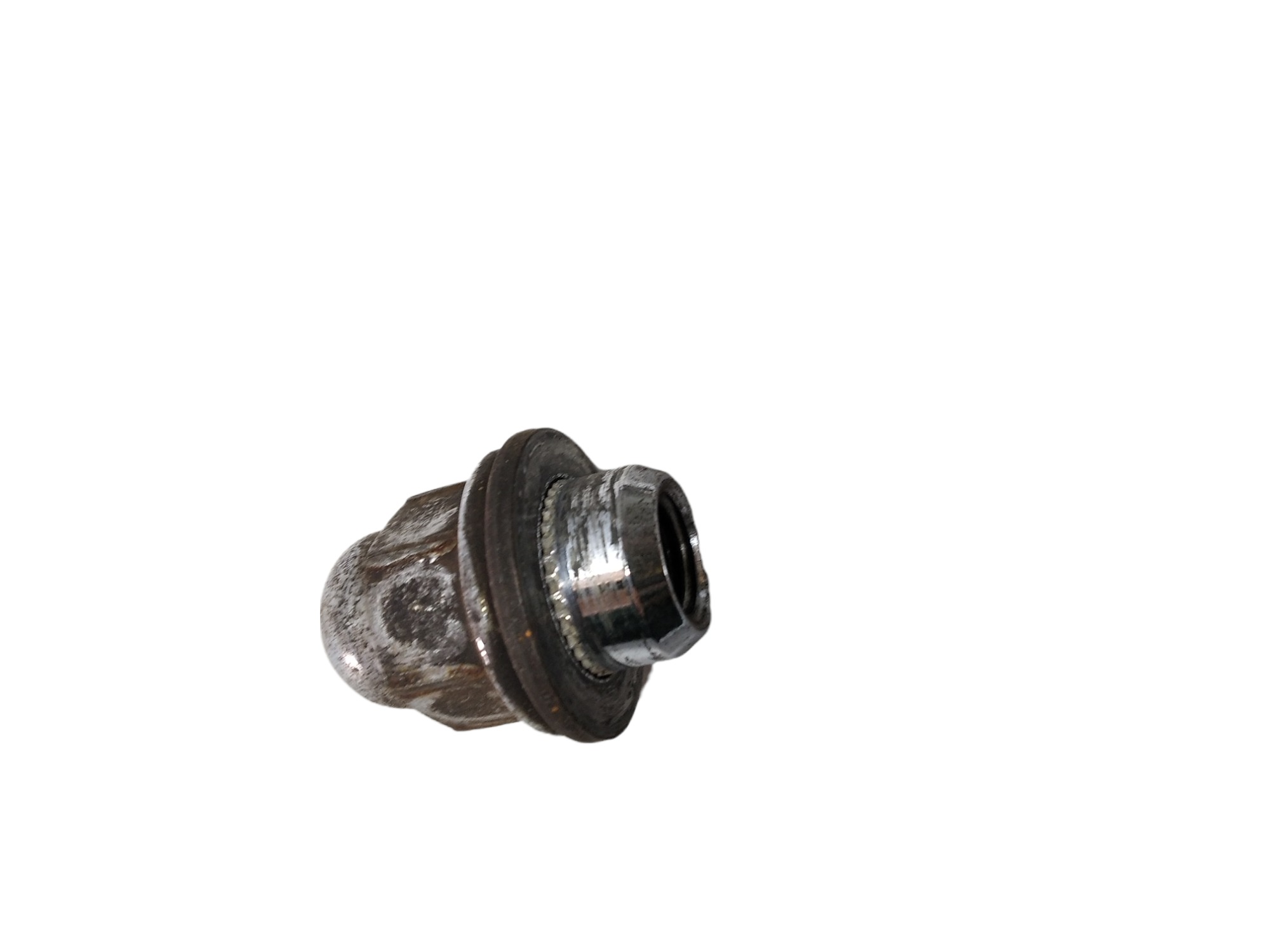 Porca Roda Mitsubishi Pajero Full 3.2 2011 V455 5