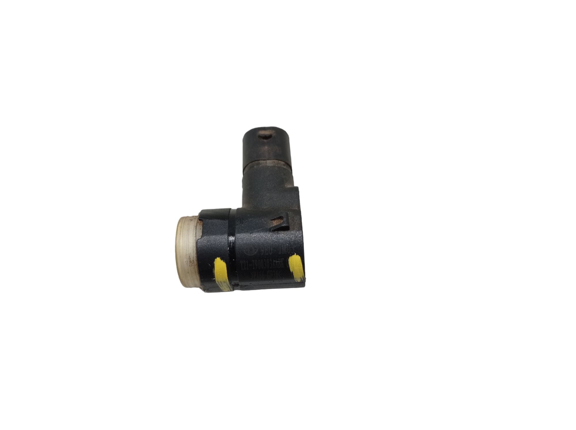 Sensor Estacionamento Traseiro Chery Arrizo 5 Rxt 2019 V558 2
