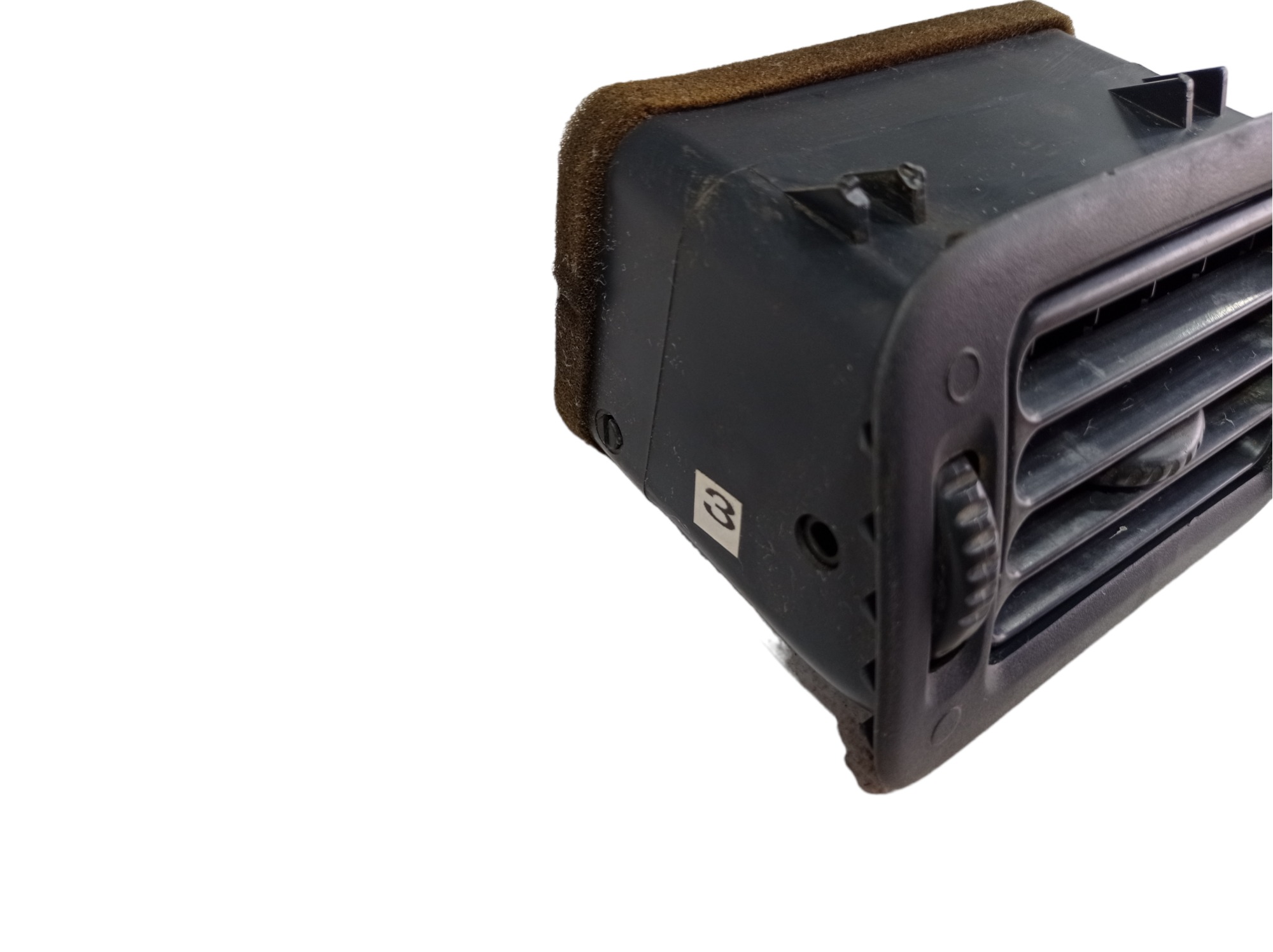 Difusor Ar Direito Honda Civic Lx 1.6 2000 V427 8