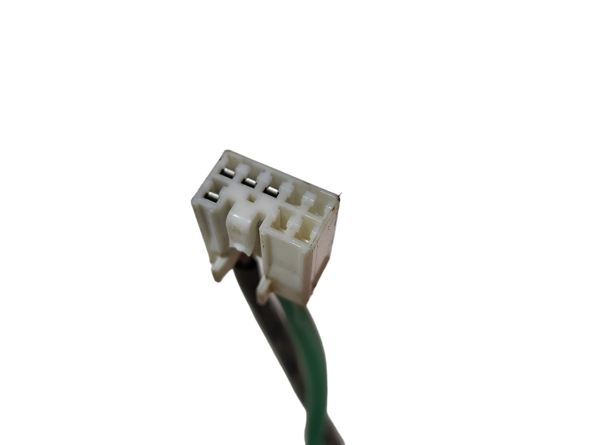 Antena Miolo Chave Kia Opirus 3.8 V6 2008 V581