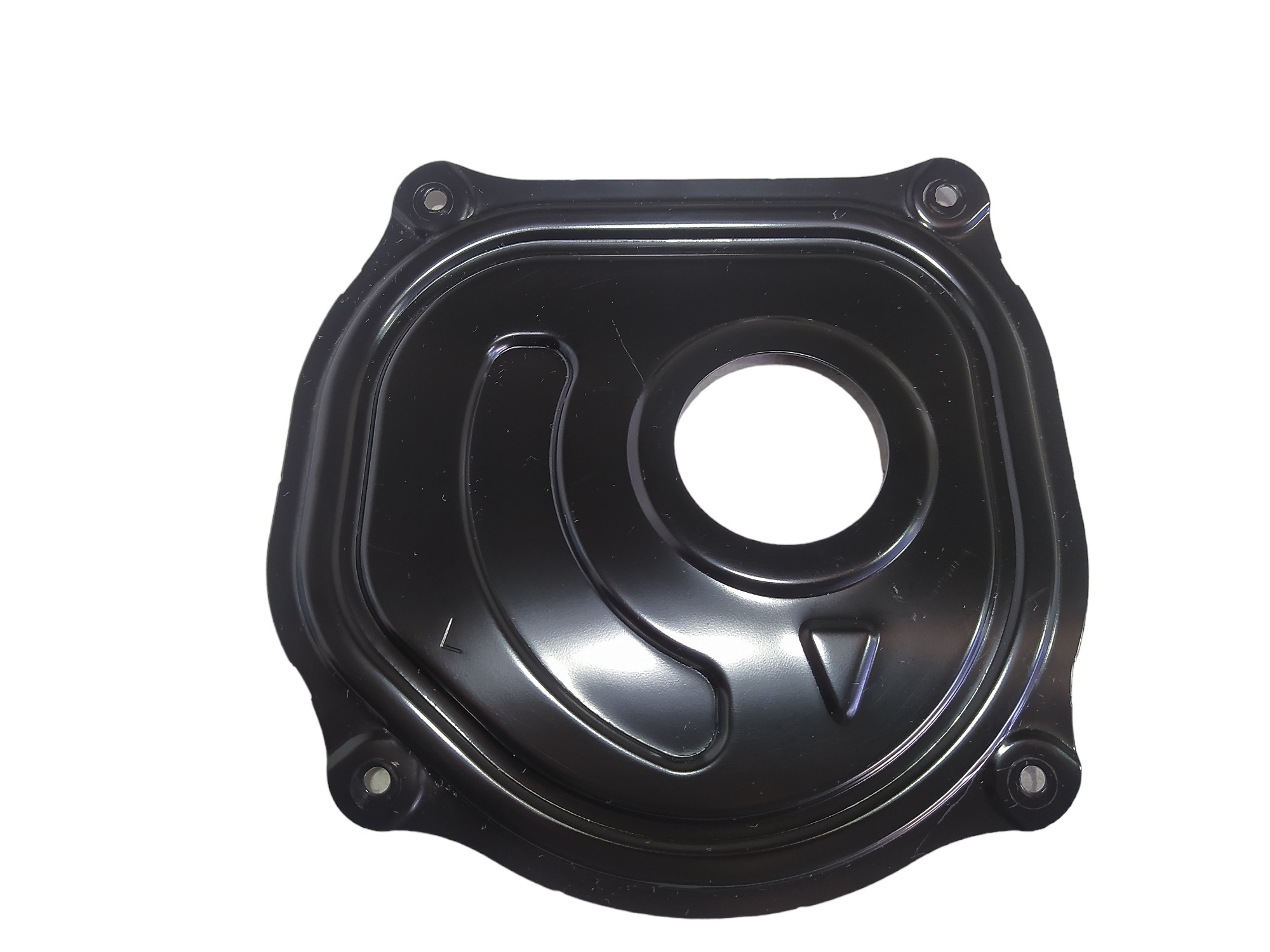 Acabamento Tampa Do Tanque Hyundai Ix35 2019 V556 1