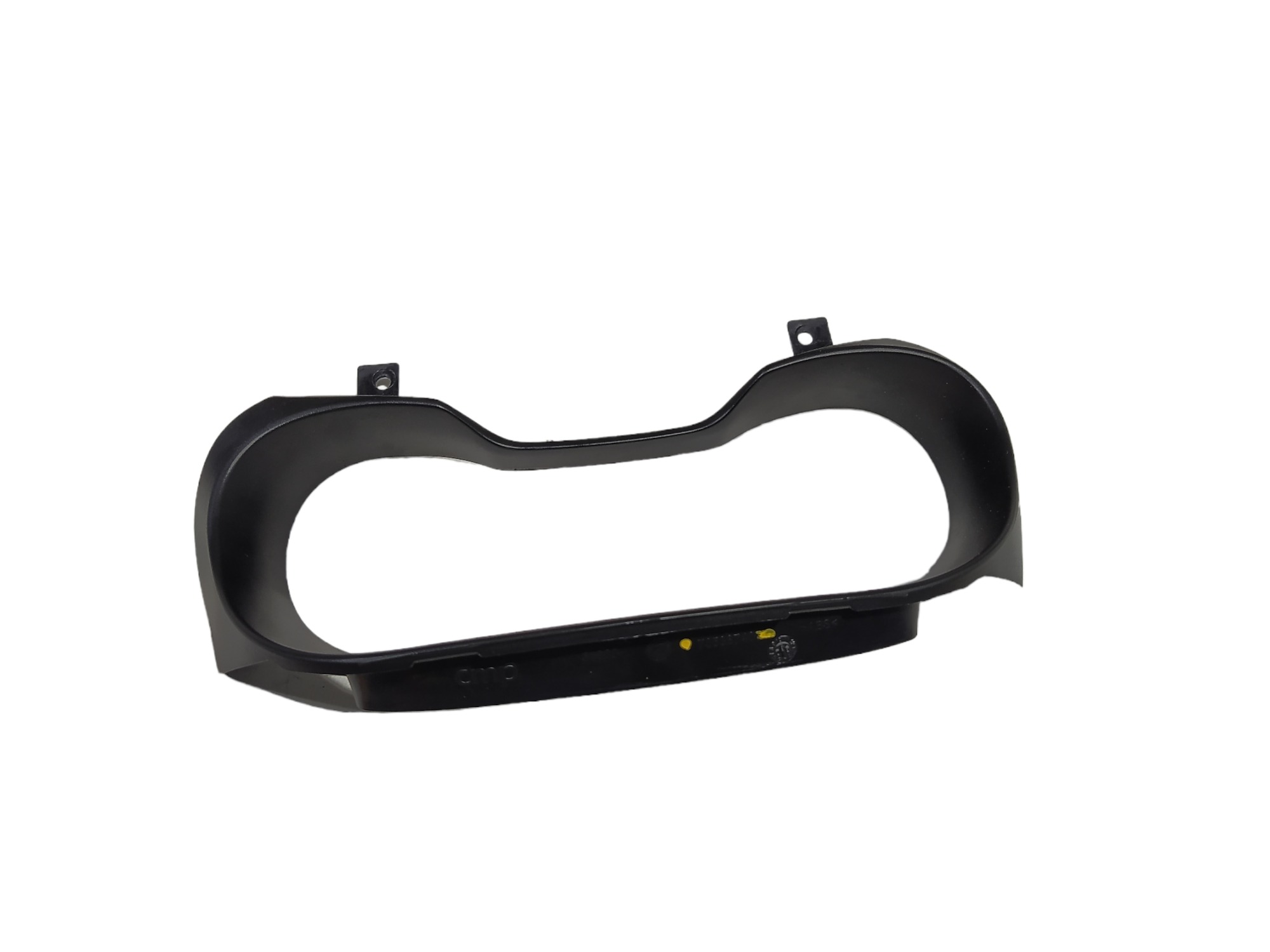 Moldura Painel Instrumentos Fiat Linea 2012 735387405 V468 1