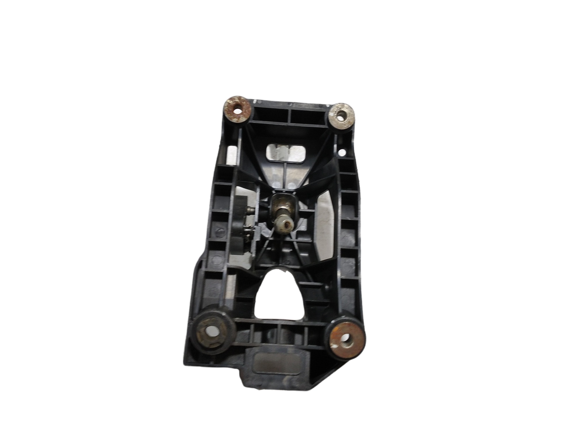 Alavanca Marcha Cambio Honda Fit 2004 2008 V158 10