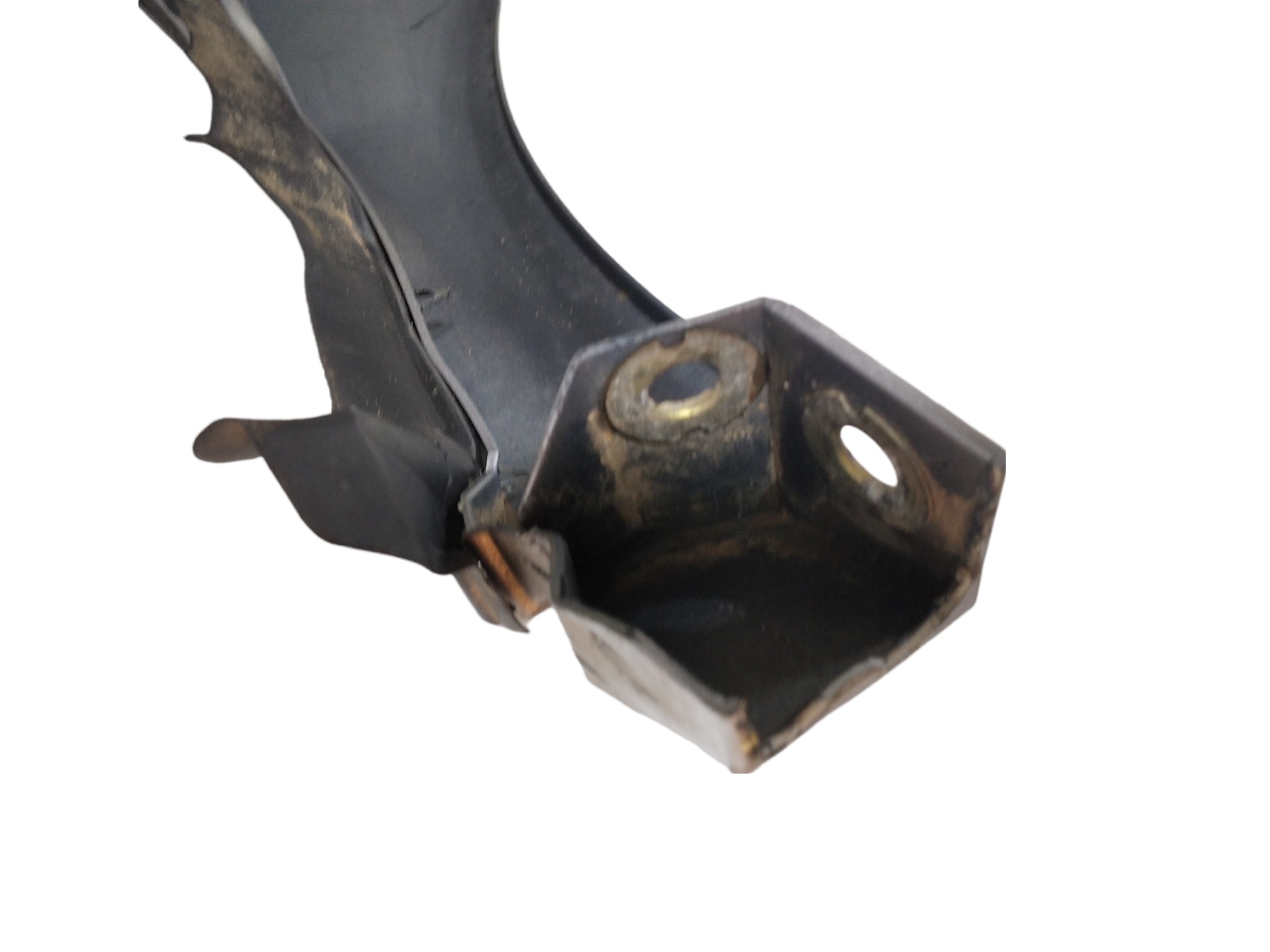 Paralama Dianteiro Esquerdo Mercedes A160 A1688800318 V388 10