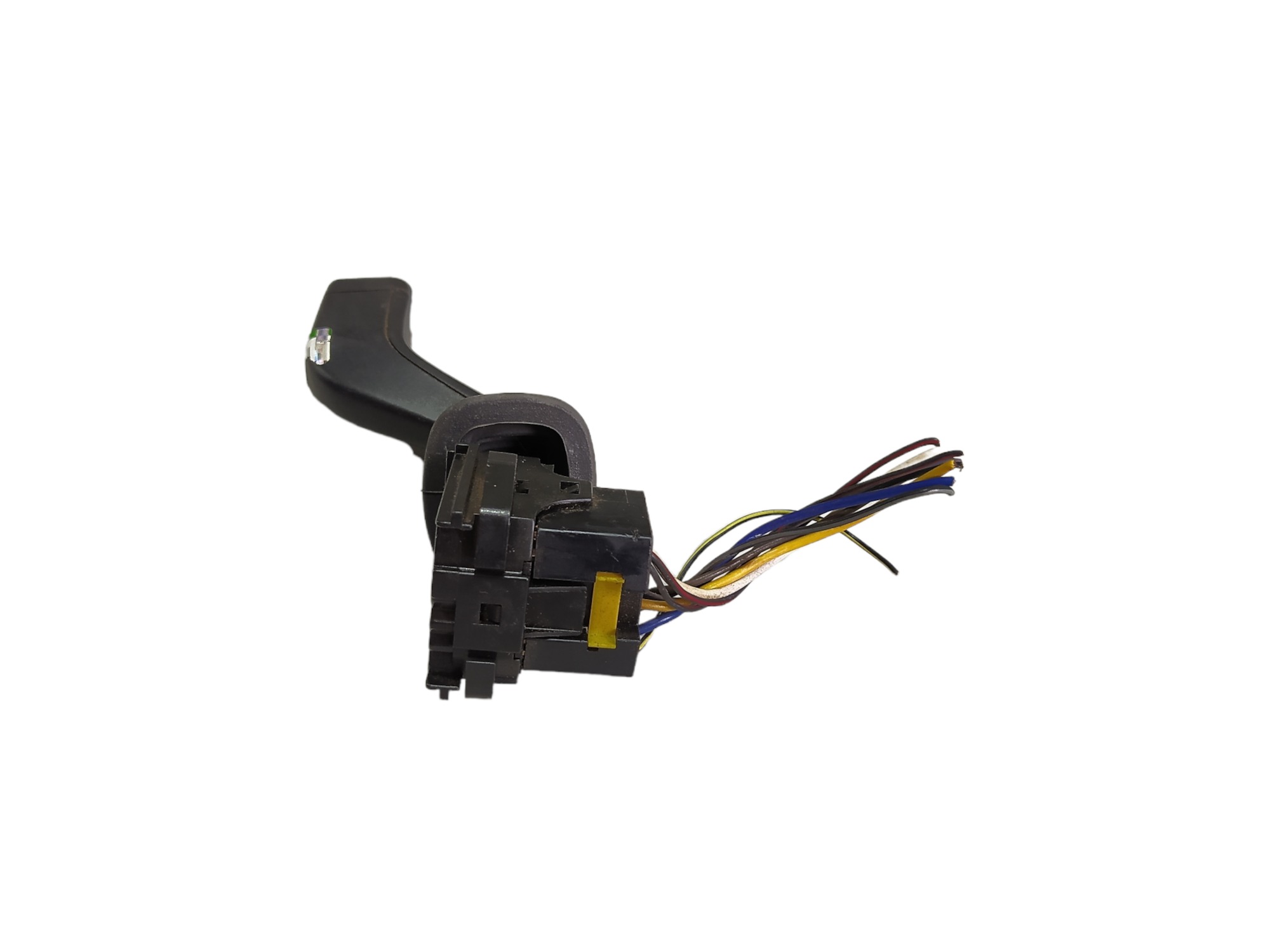 Chave Do Limpador Parabrisa Gm Vectra Gt 1998  090243395 Vl 4