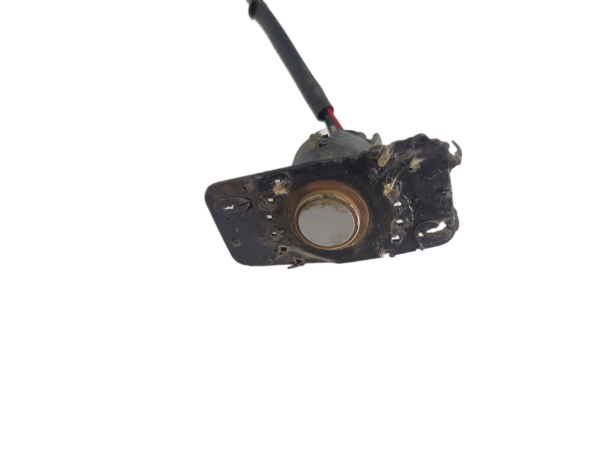 Sensor Estacionamento Traseiro Hyundai Equus Vs460 4.6 V577 5