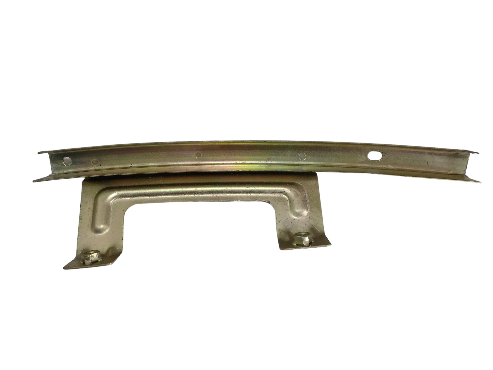 Guia Vidro Traseira Esquerda Chery Celer 1.5 2013 V470 6