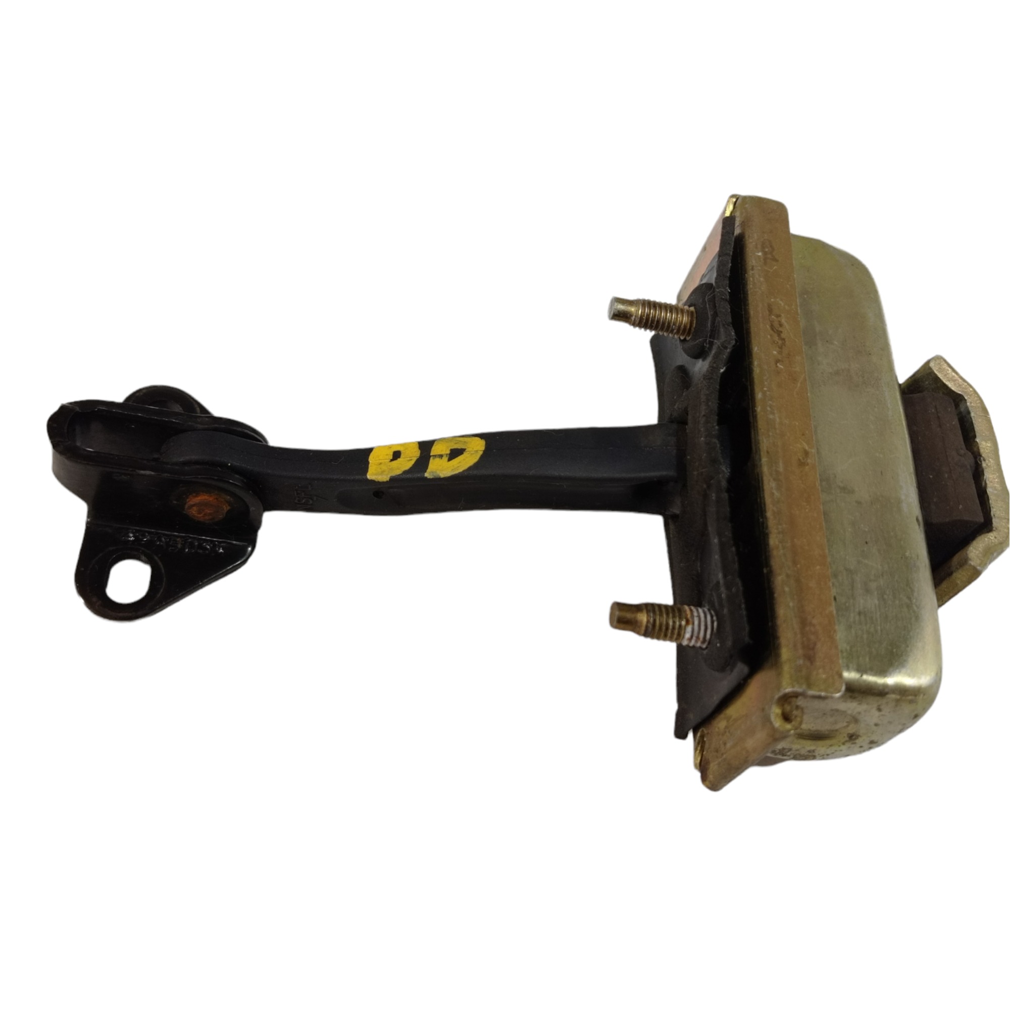 Limitador Porta Dianteiro Direito Grand Caravan 2003 V458 2