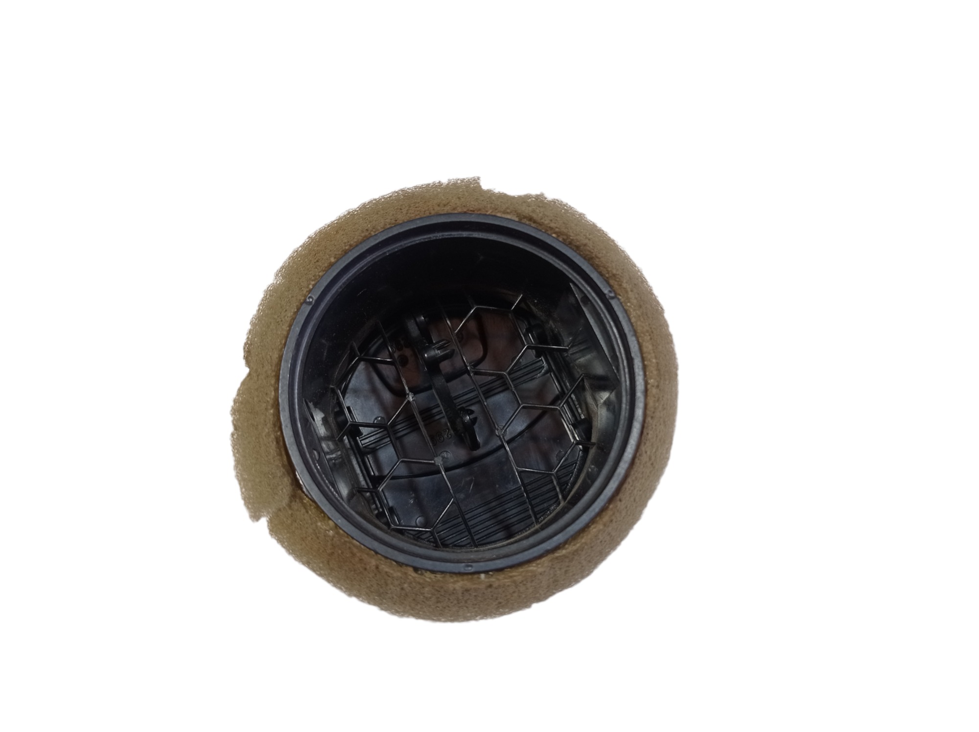 Difusor De Ar Ford Fiesta 2011 8a69a018b09acw Vl 4