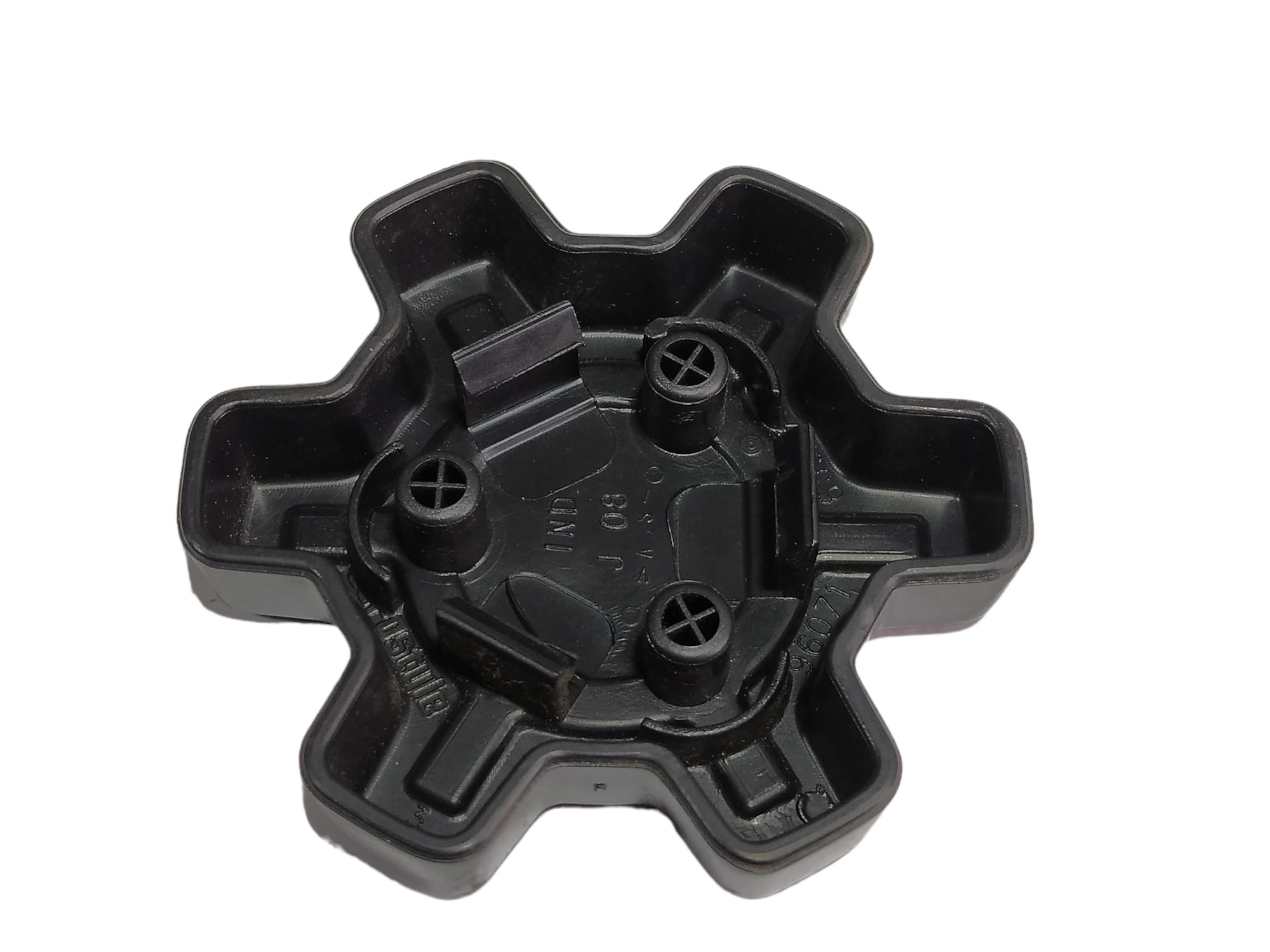 Regulagem Banco Dianteiro Peugeot 306 1.8 2000 V404 5