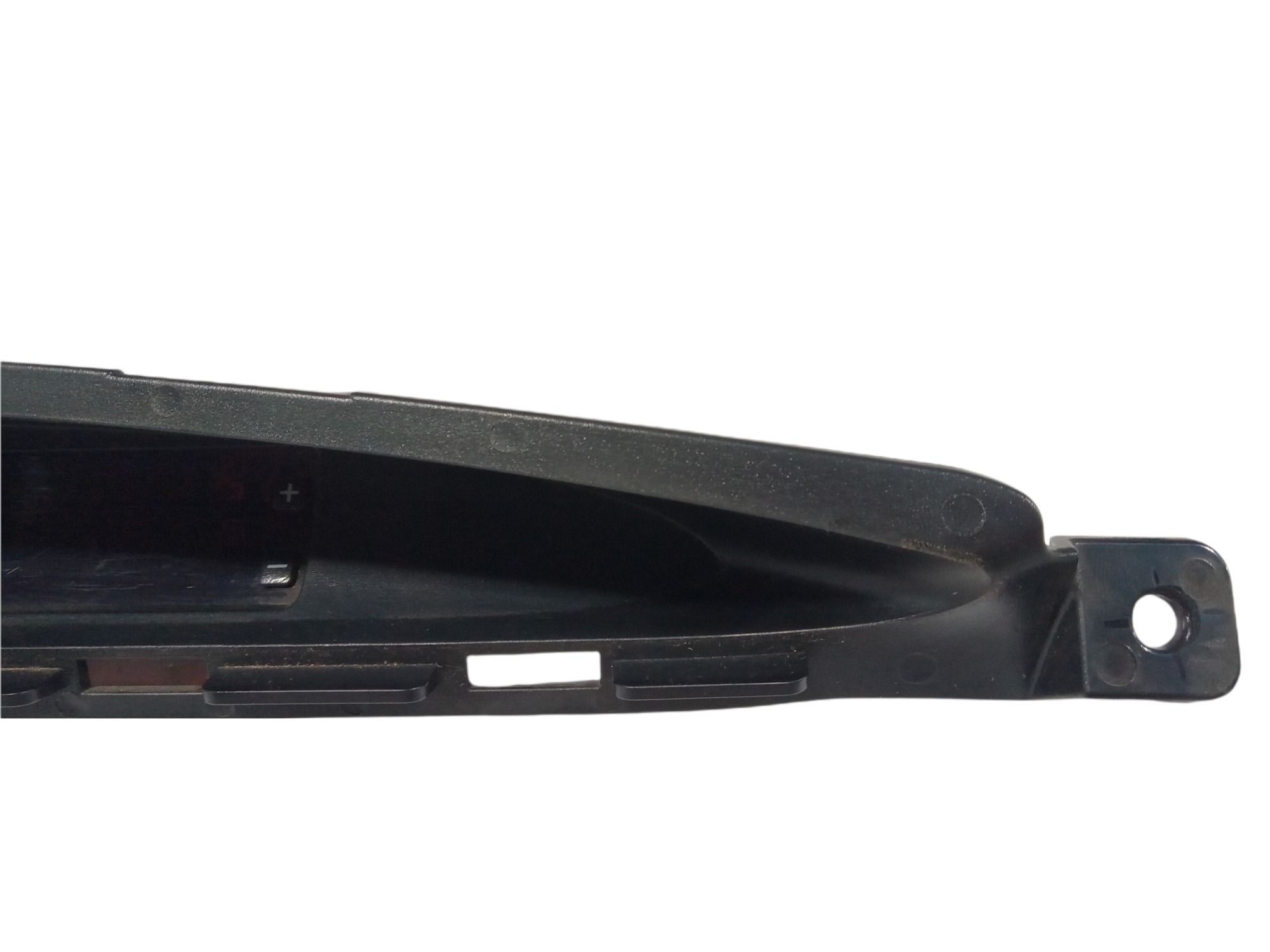Display Computador De Bordo Subaru Impreza 2.0 2009 V375 Preto 4