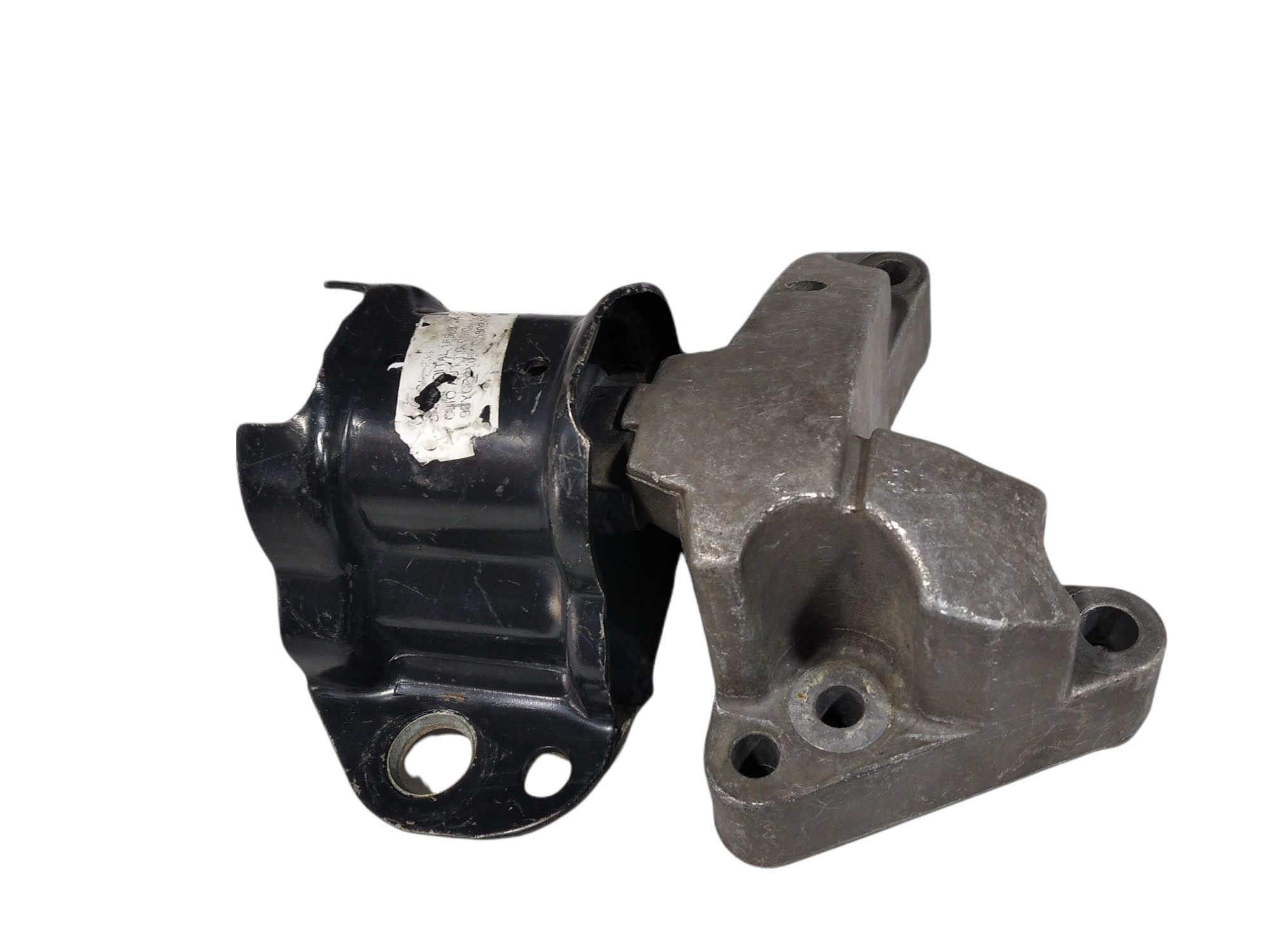 Coxim Motor Renault Clio 1.0 8v 7700415087  V8 2