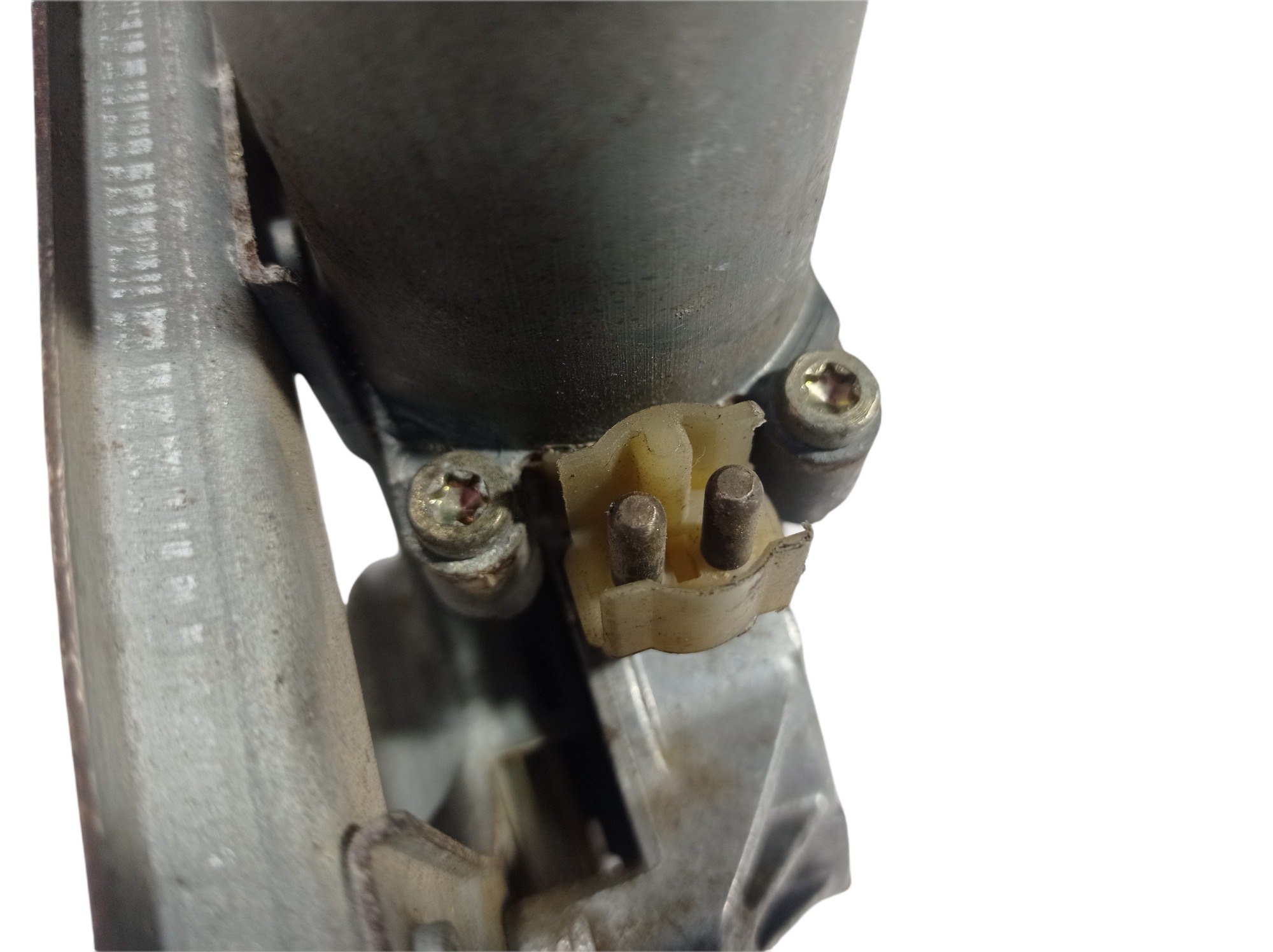 Máquina Vidro Traseira Direita Mercedes C180 1994 1995 V79 9