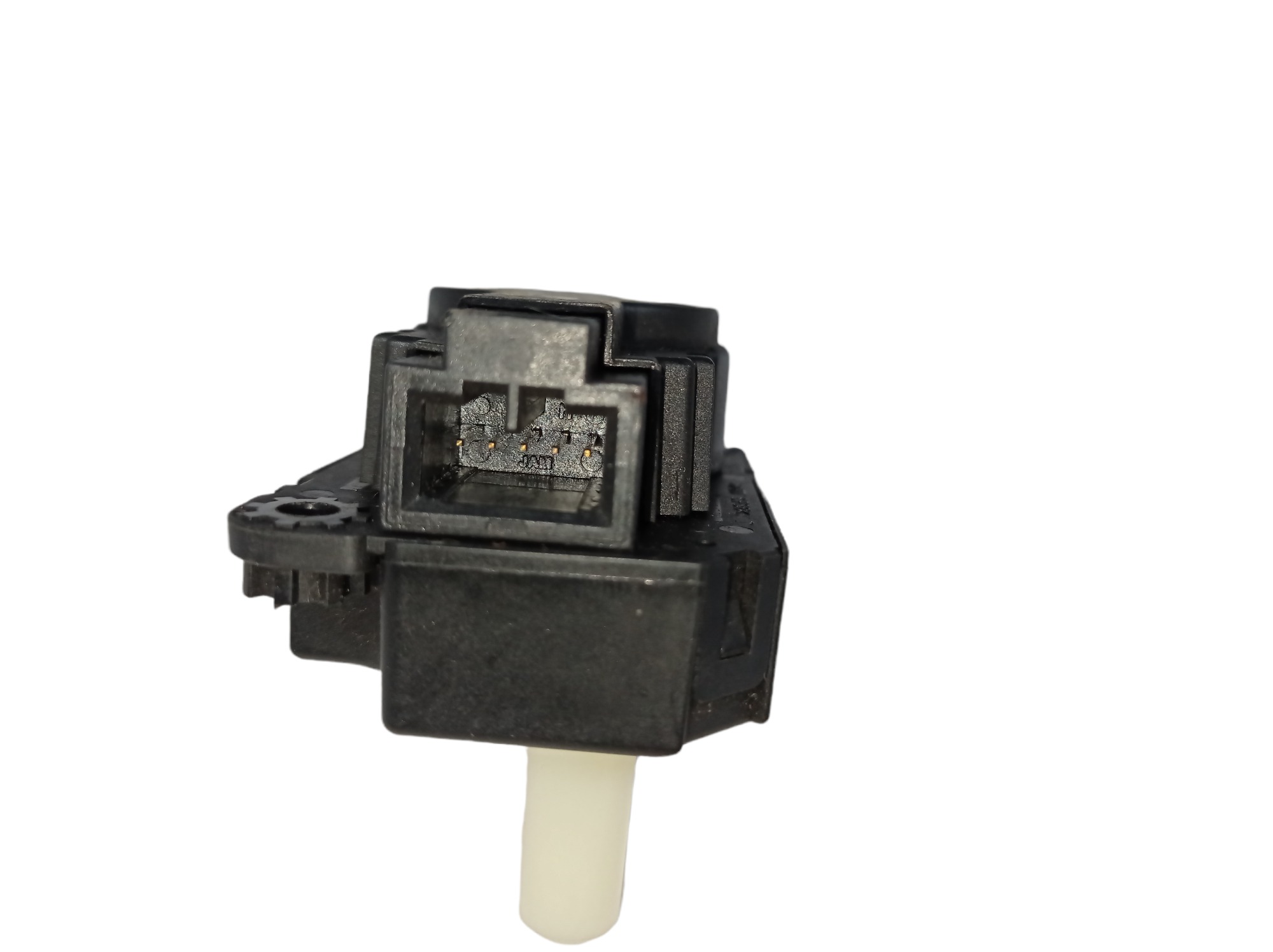 Motor Atuador Ar Condicionado Esquerdo Outlander 2015 V337 5