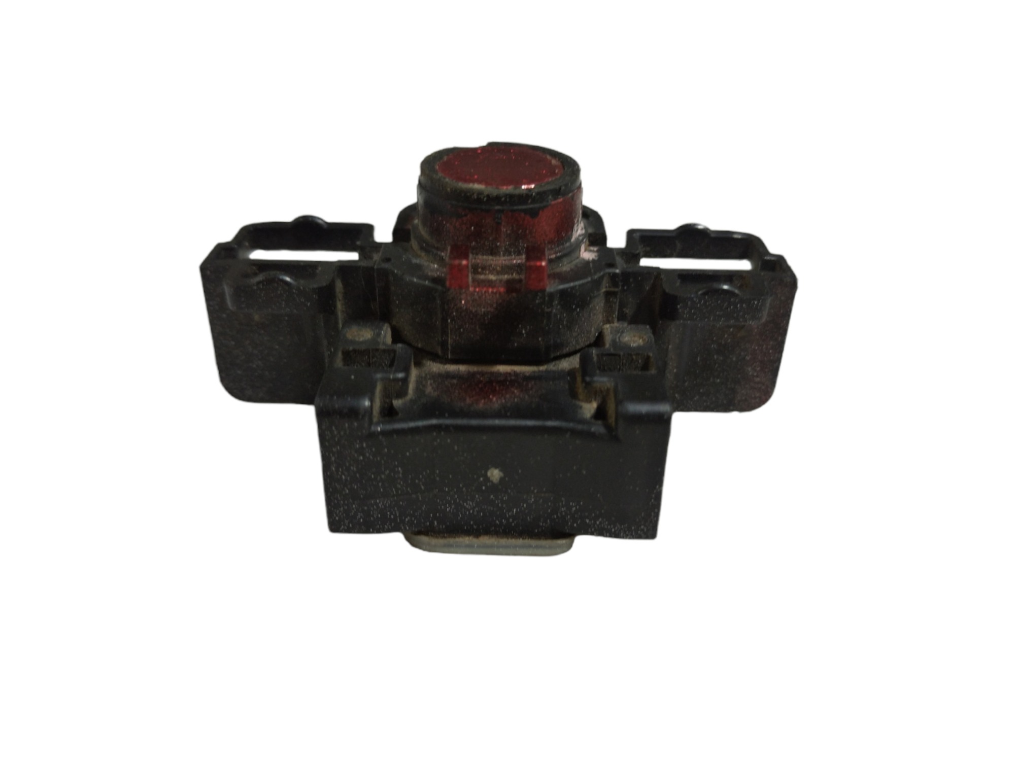 Sensor Estacionamento Dianteiro Esquerdo Lexus Is 250 V434 3