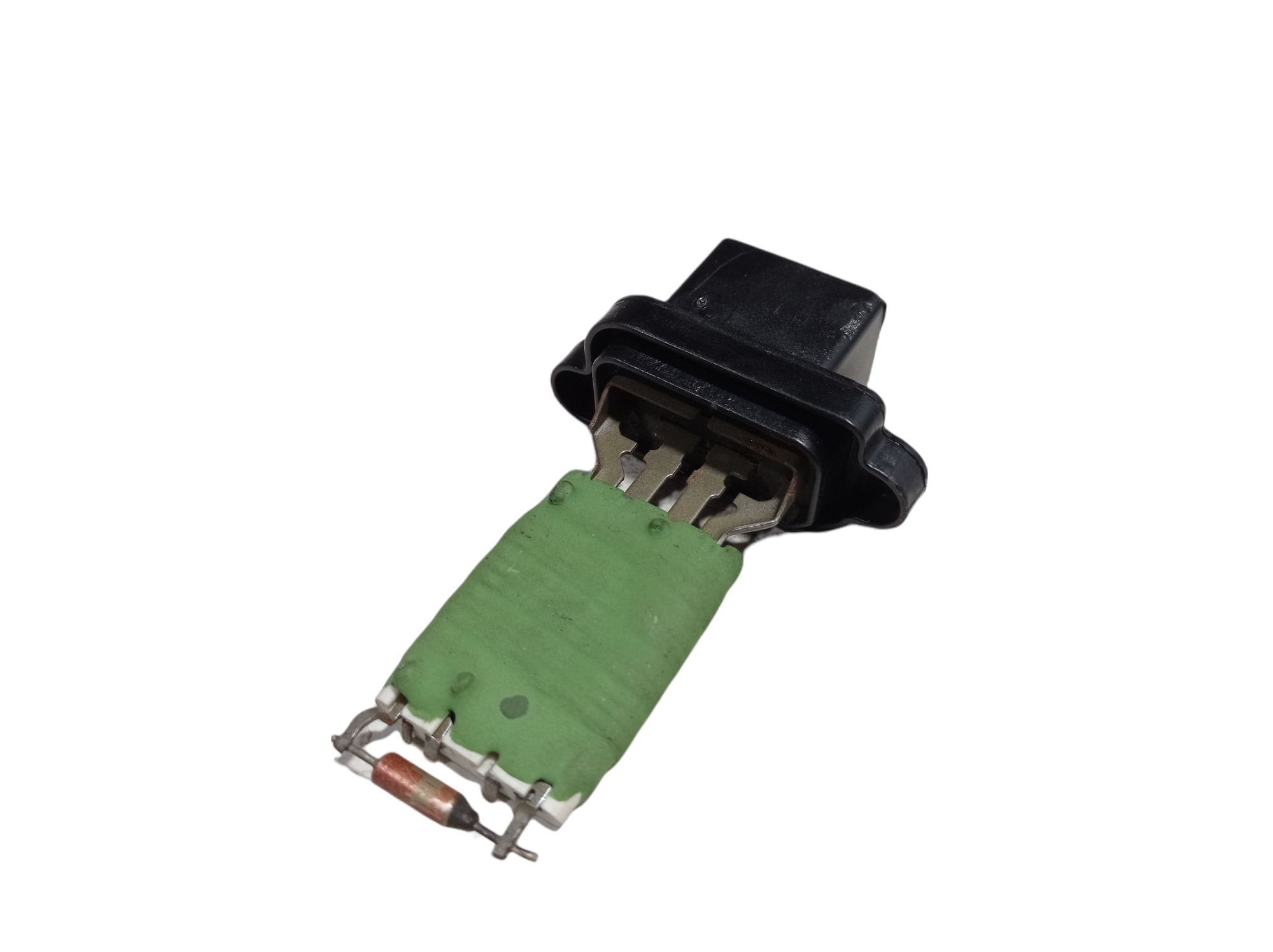 Resistência Ar Condicionado Ford Fiesta 2009 2r461r12 V191 4