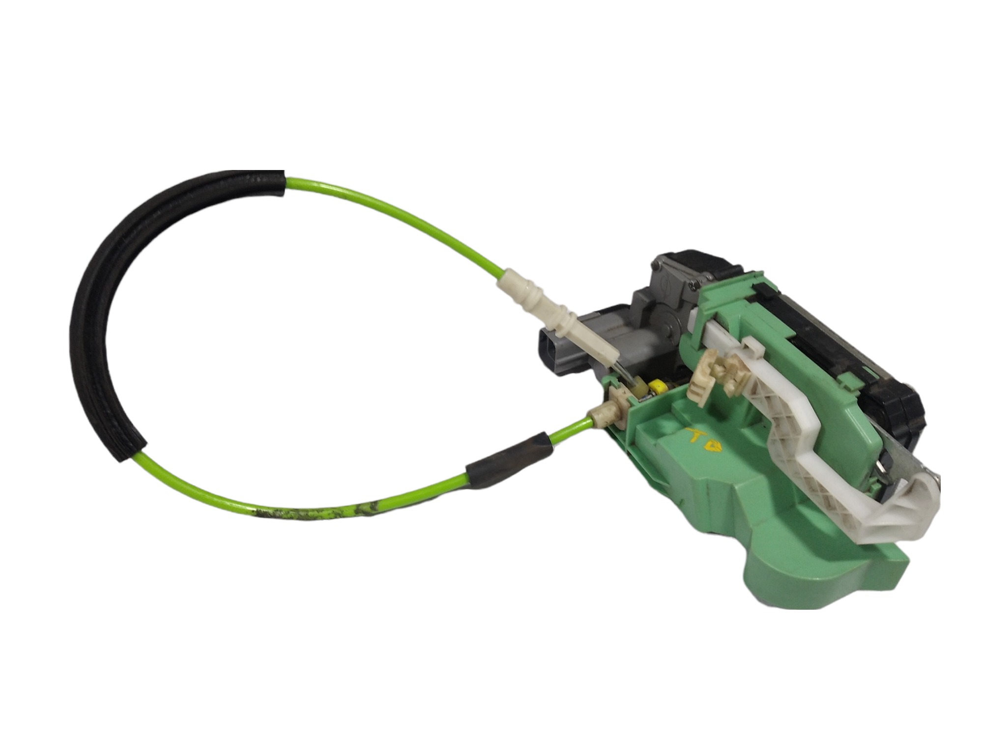 Fechadura Traseira Direita Fiat Linea 2009 V433 3