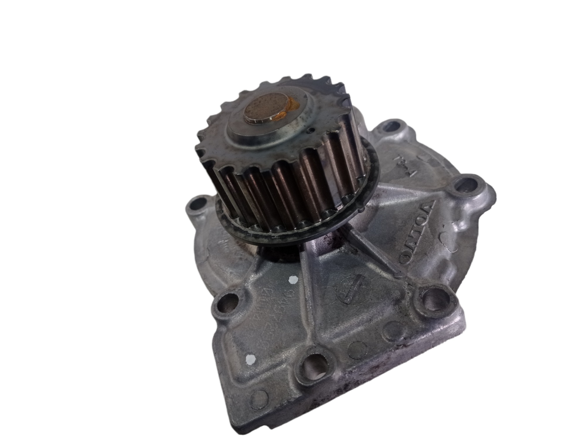 Bomba De Água Volvo S40 2.0 T4 2002 V54 7