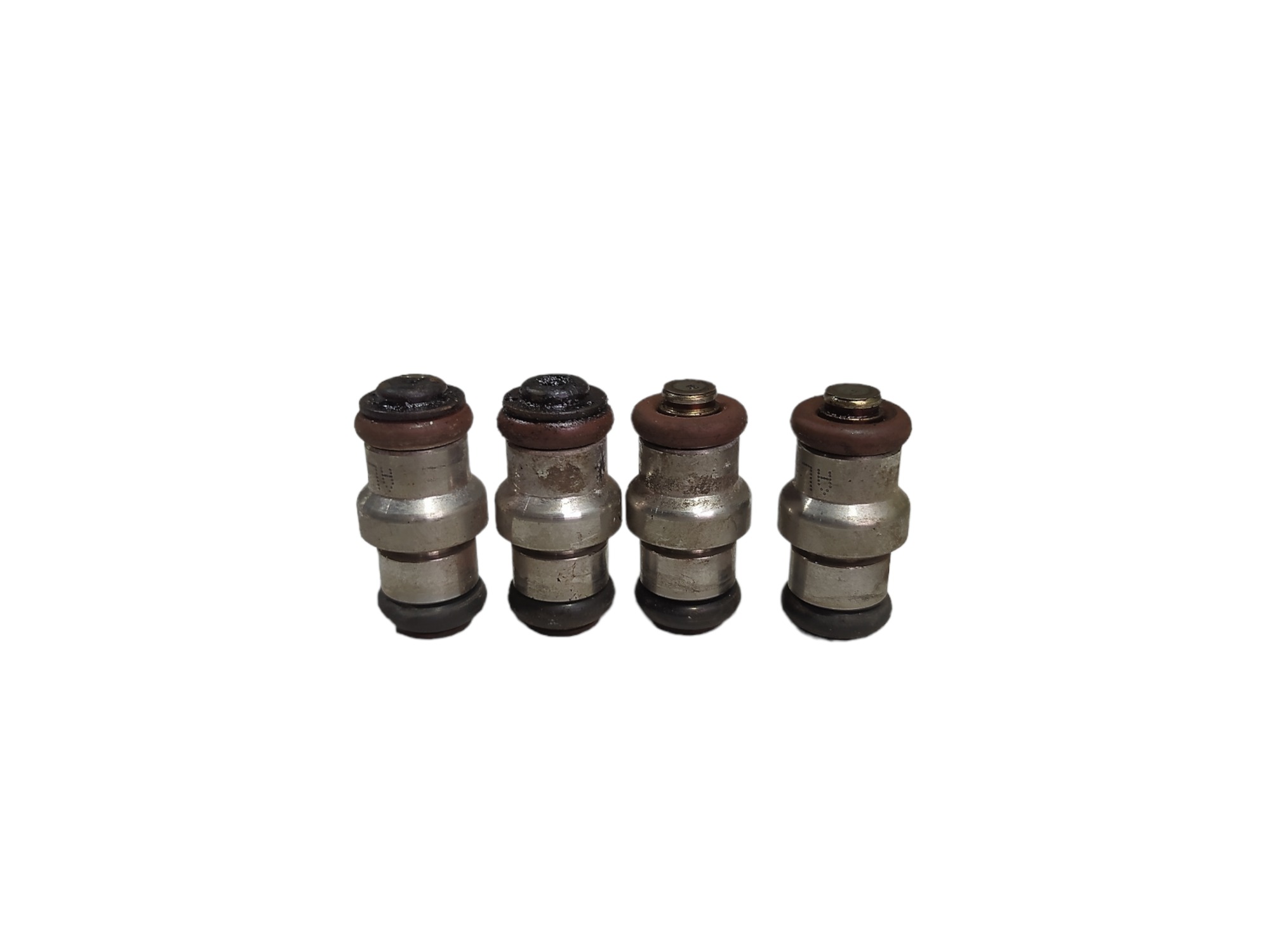 Bicos Partida Fria Honda City Dx 1.5 16v 2011 V477 6