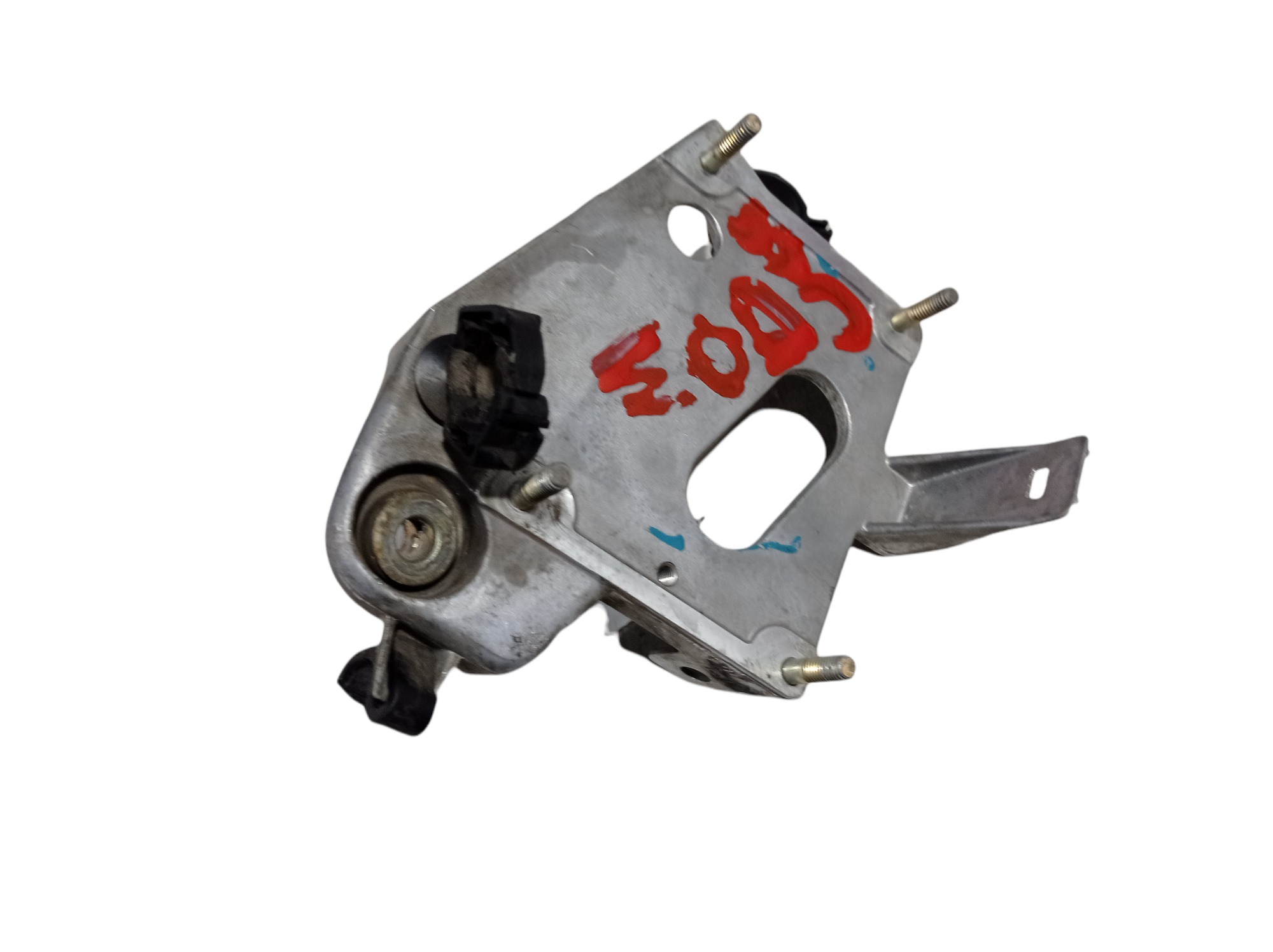 Suporte Módulo Injeção Fiat Stilo Abarth 2002 A 2012 V277 4