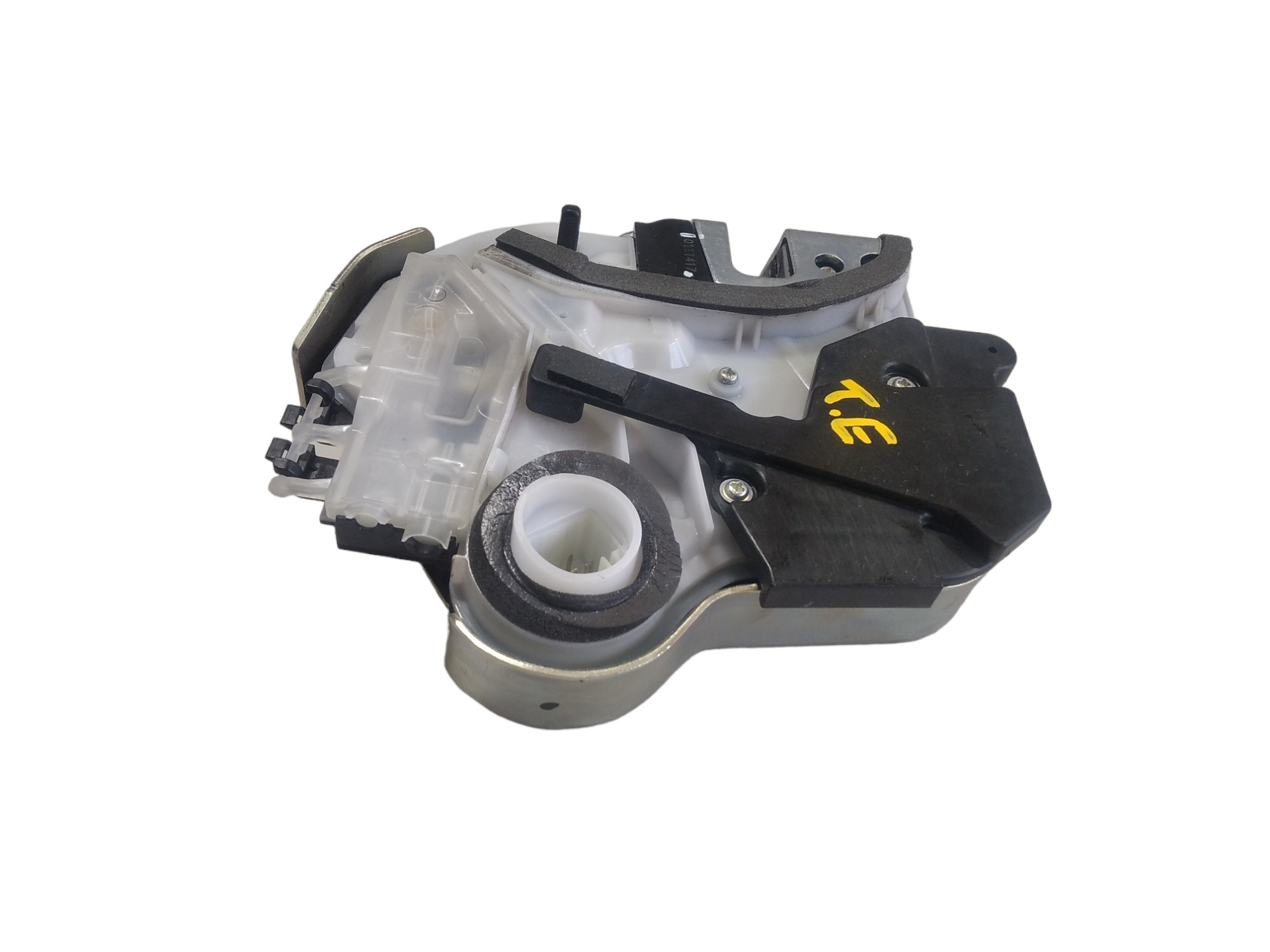 Fechadura Porta Traseira Esquerda Lexus Rx 450hl 2021 V576 9