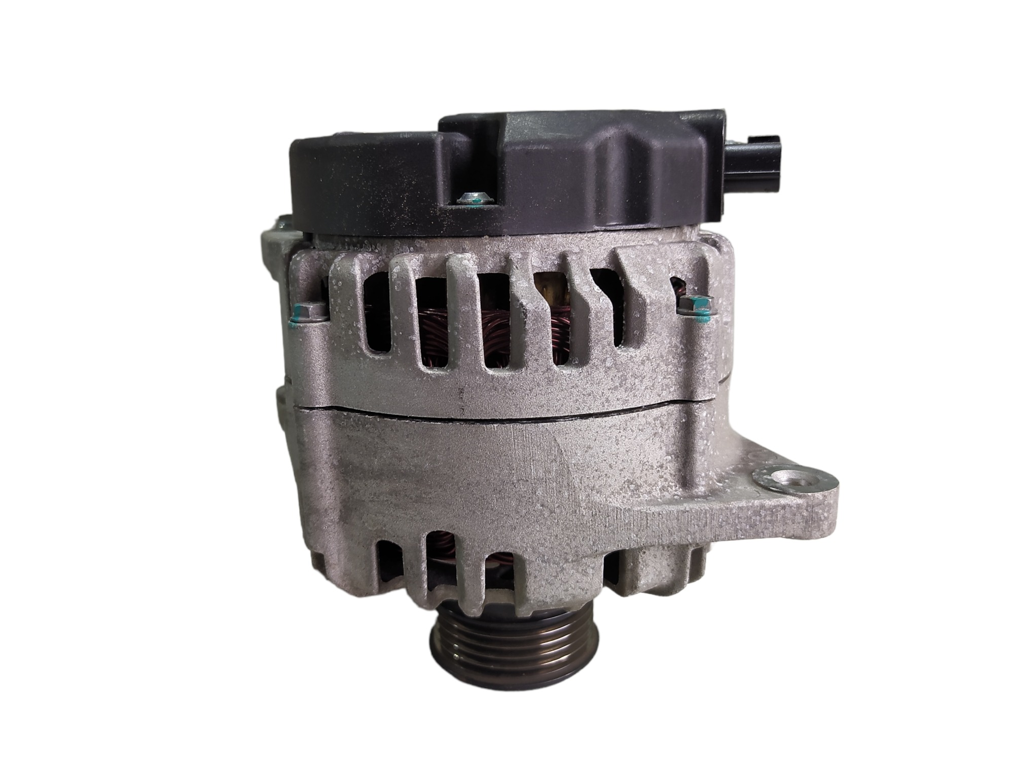 Alternador Jac T50 1.6 16v 2017 2021 V489 2