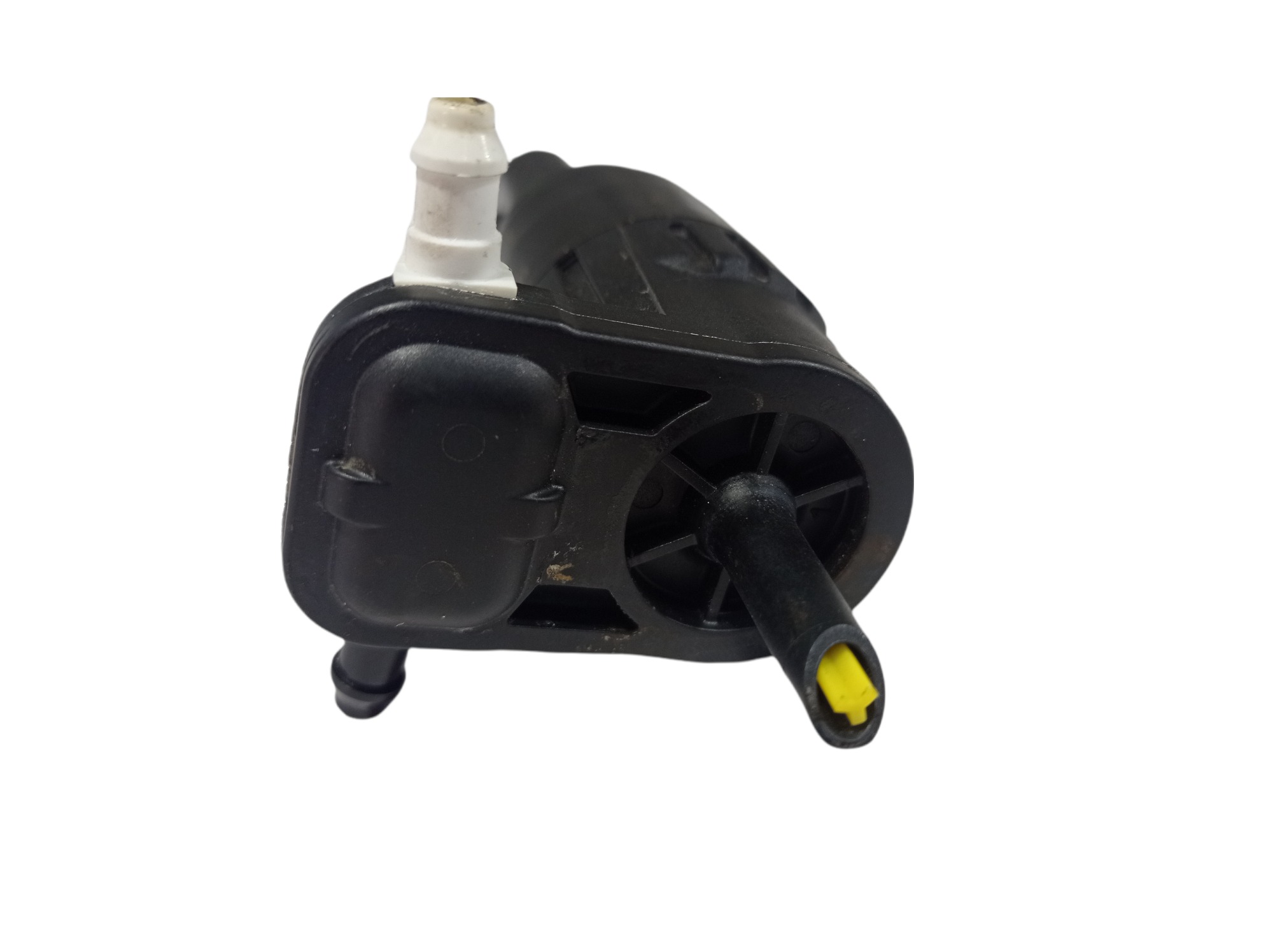 Motor Limpador Parabrisa Audi Q7 2016 2018 7