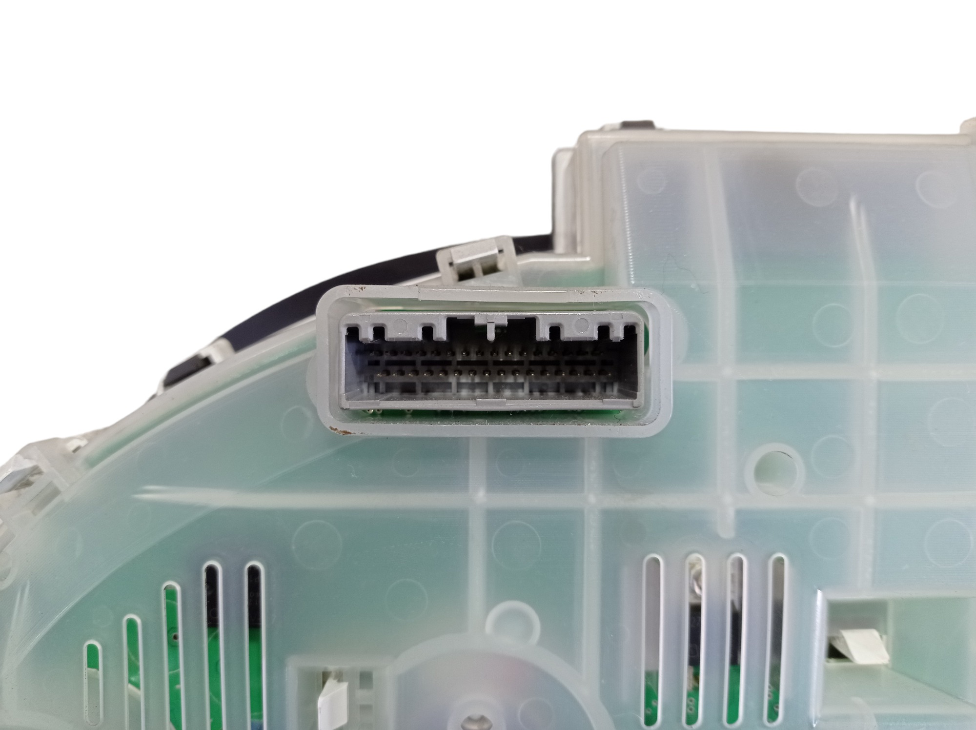Painel De Instrumentos Honda Accord 2.0 2011 V557 6