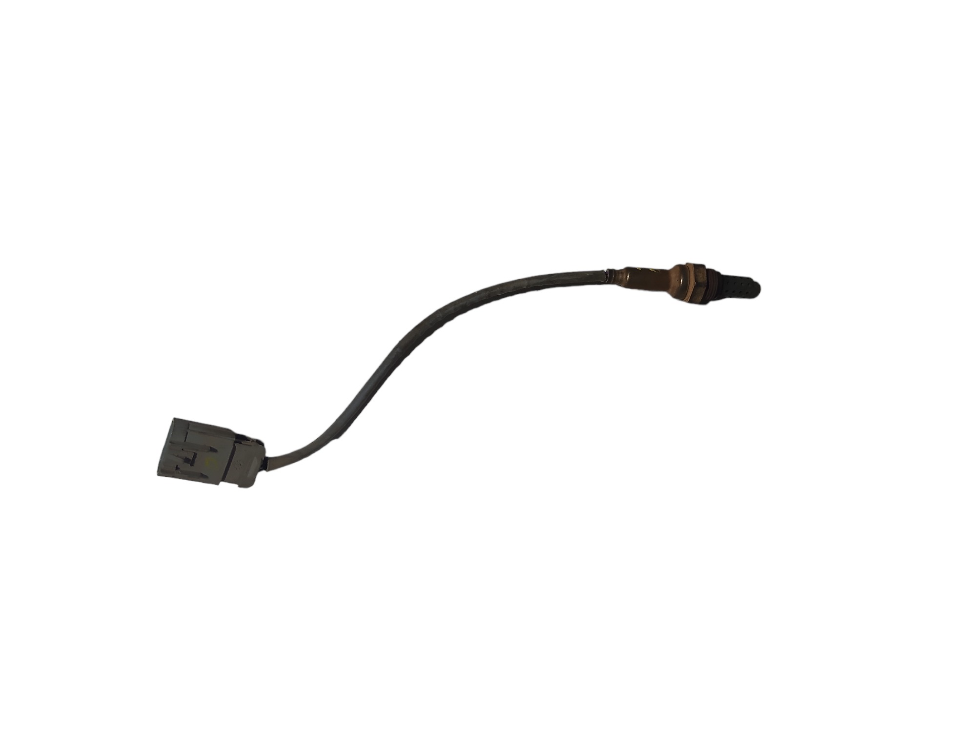 Sonda Lambda Secundária Hyundai Azera 3.3 2011 V579 4