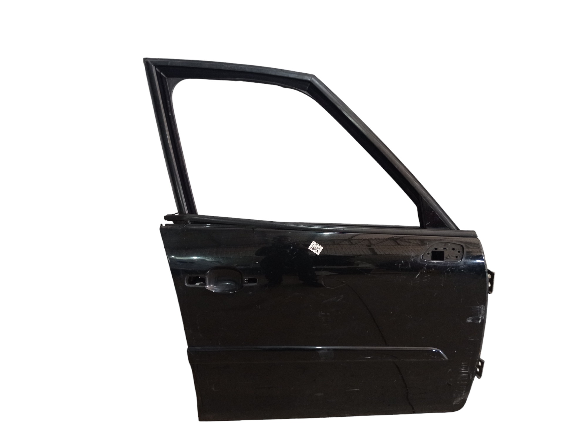 Porta Dianteira Direita Citroen C4 Picasso 2011 V227 2