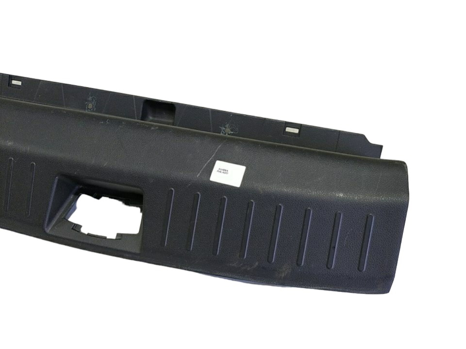 Soleira Porta Malas Jac T50 2017 2021 V489 1