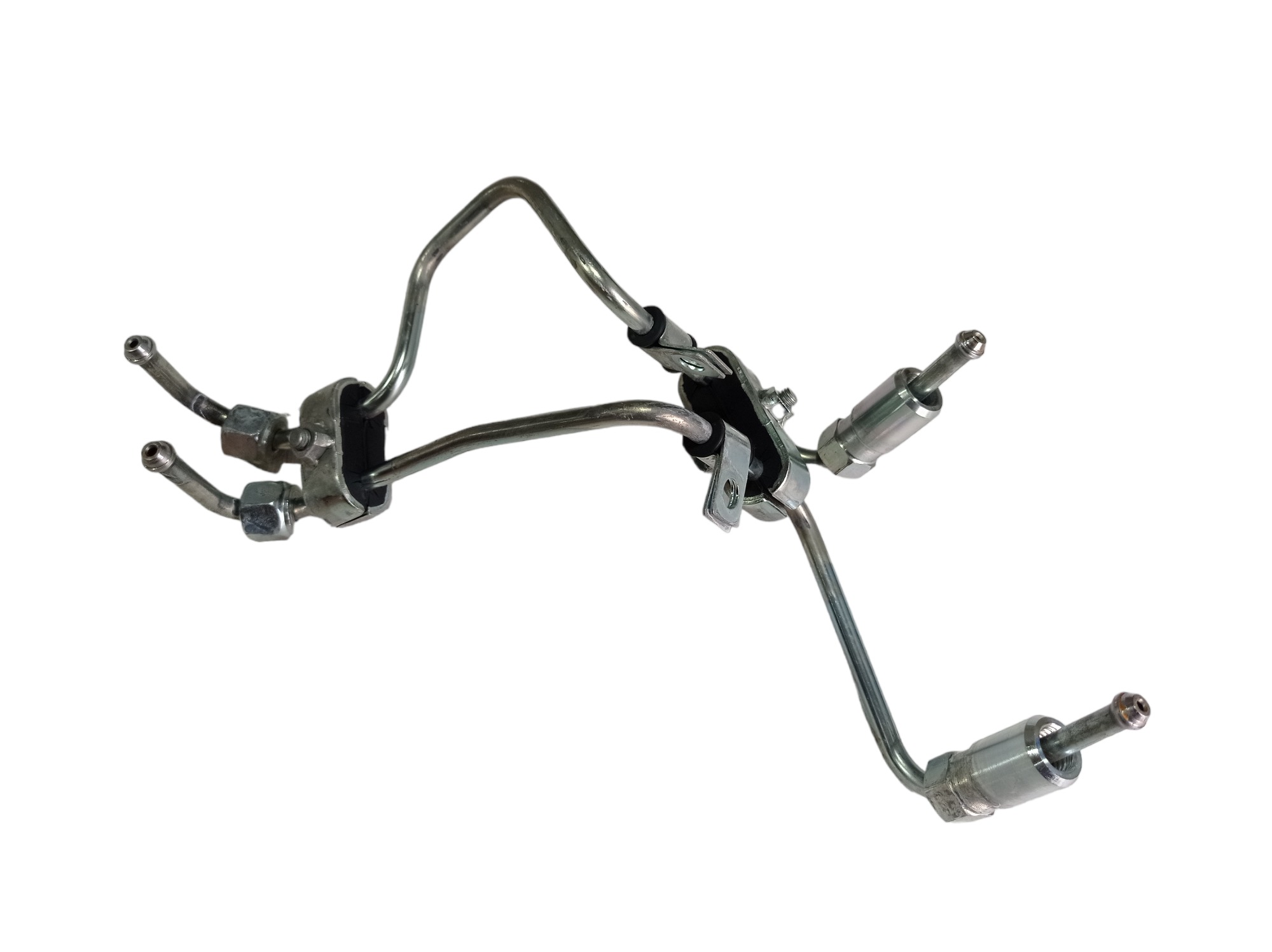 Cano Injetor Mitsubishi Pajero Full 3.2 2012 V575 4