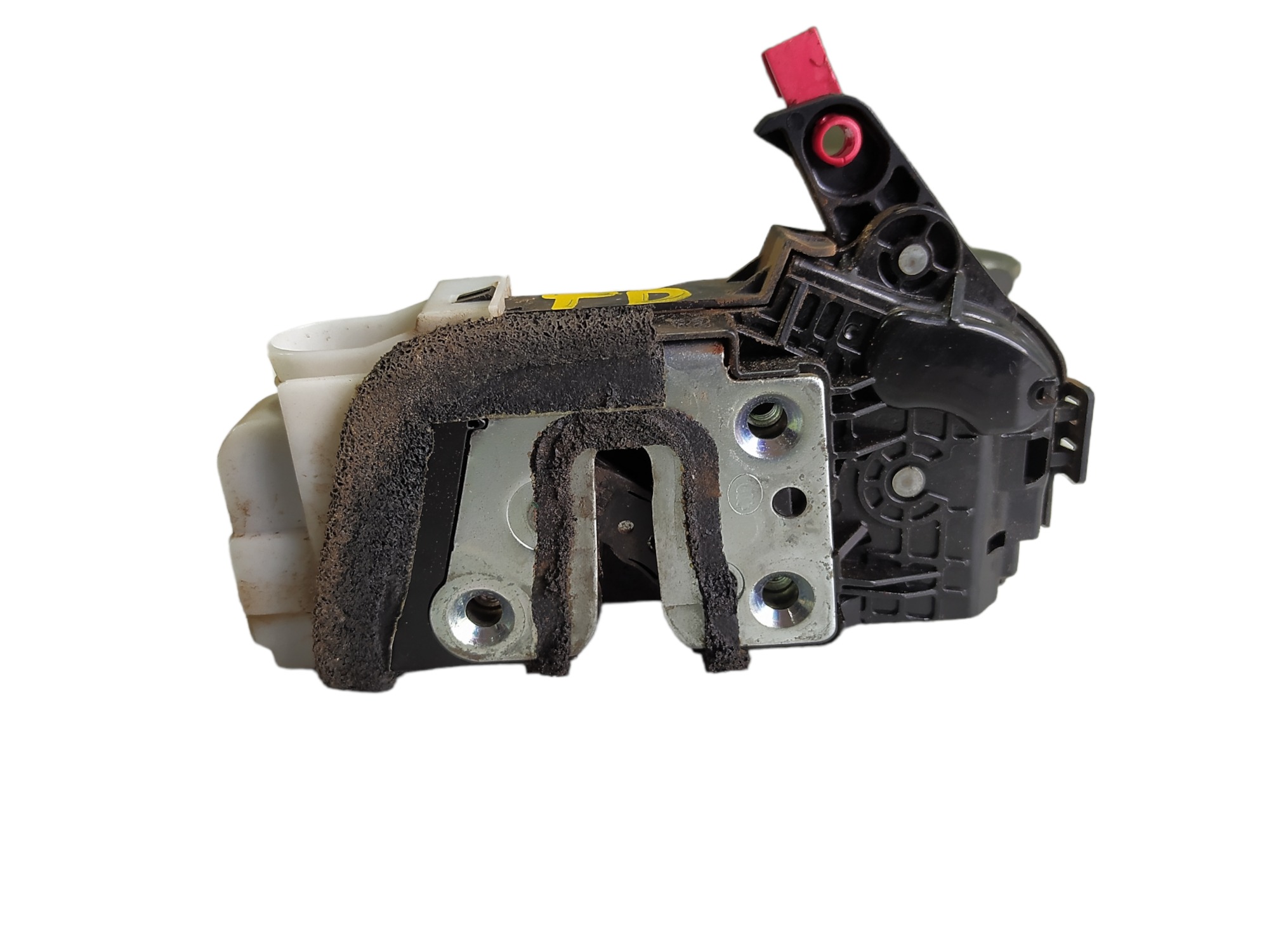 Fechadura Porta Traseira Direita Kia Cerato Sx 2011 V492 2
