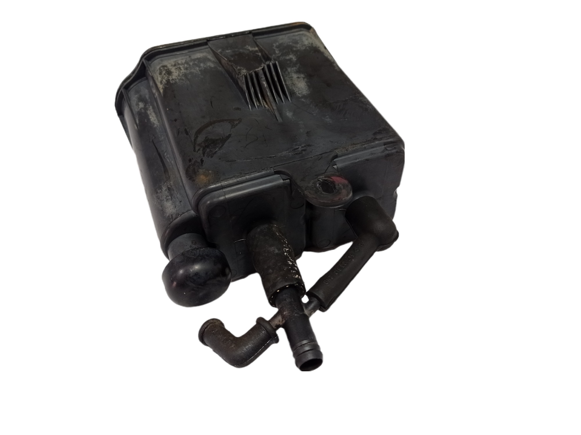 Canister Volkswagem Gol G3 Power 547201801 2005 V428 2