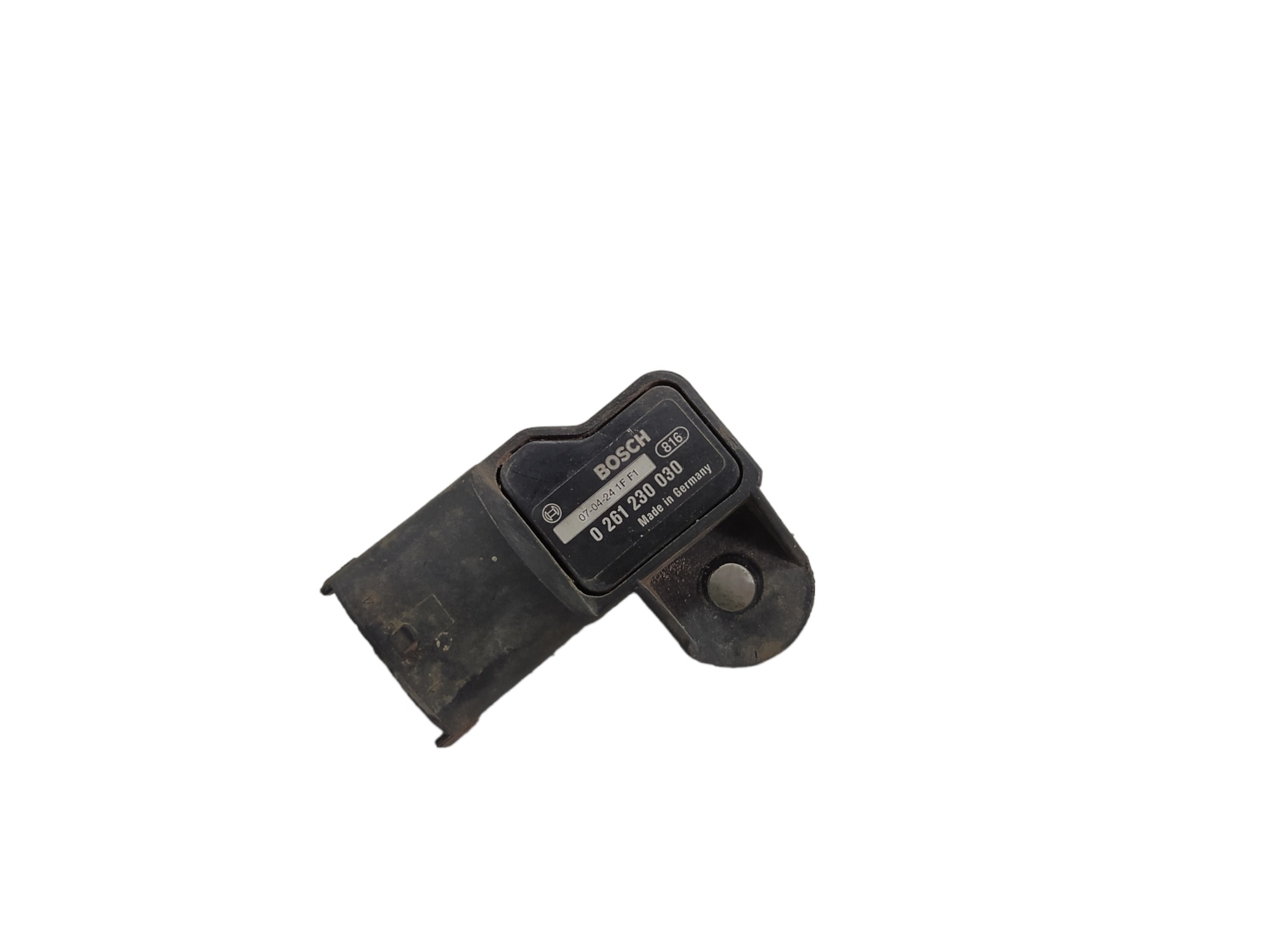 Sensor Map Fiat Palio Gm Celta Corsa 2007 2012 Vl 4