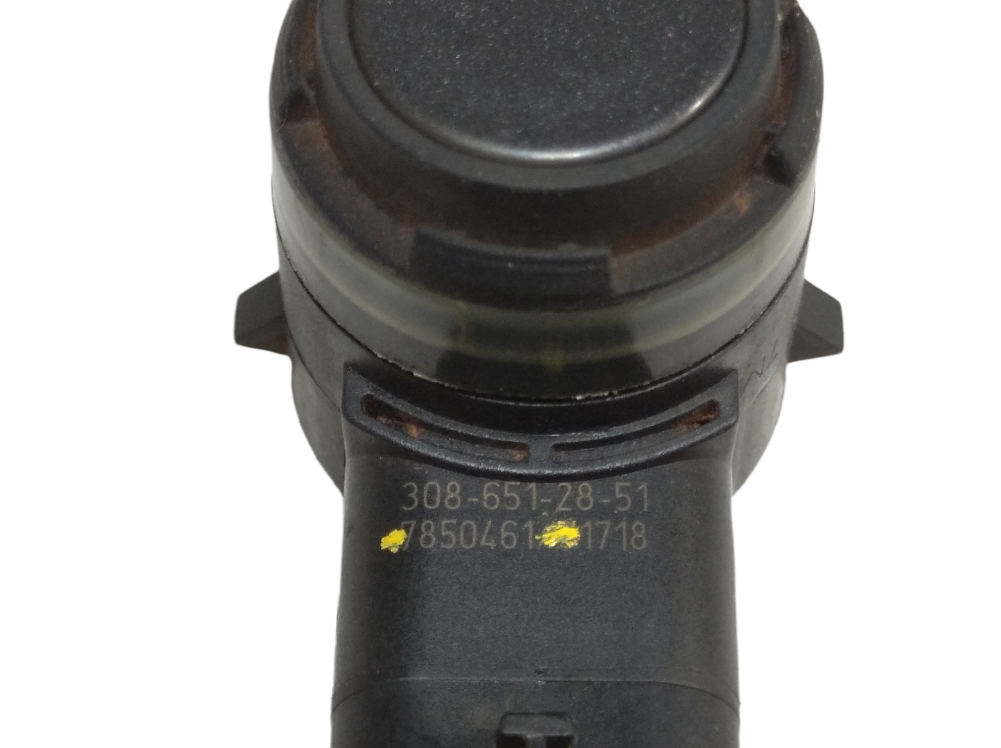 Sensor Estacionamento Traseiro Bmx X3 X4 X5 X6 V350 5
