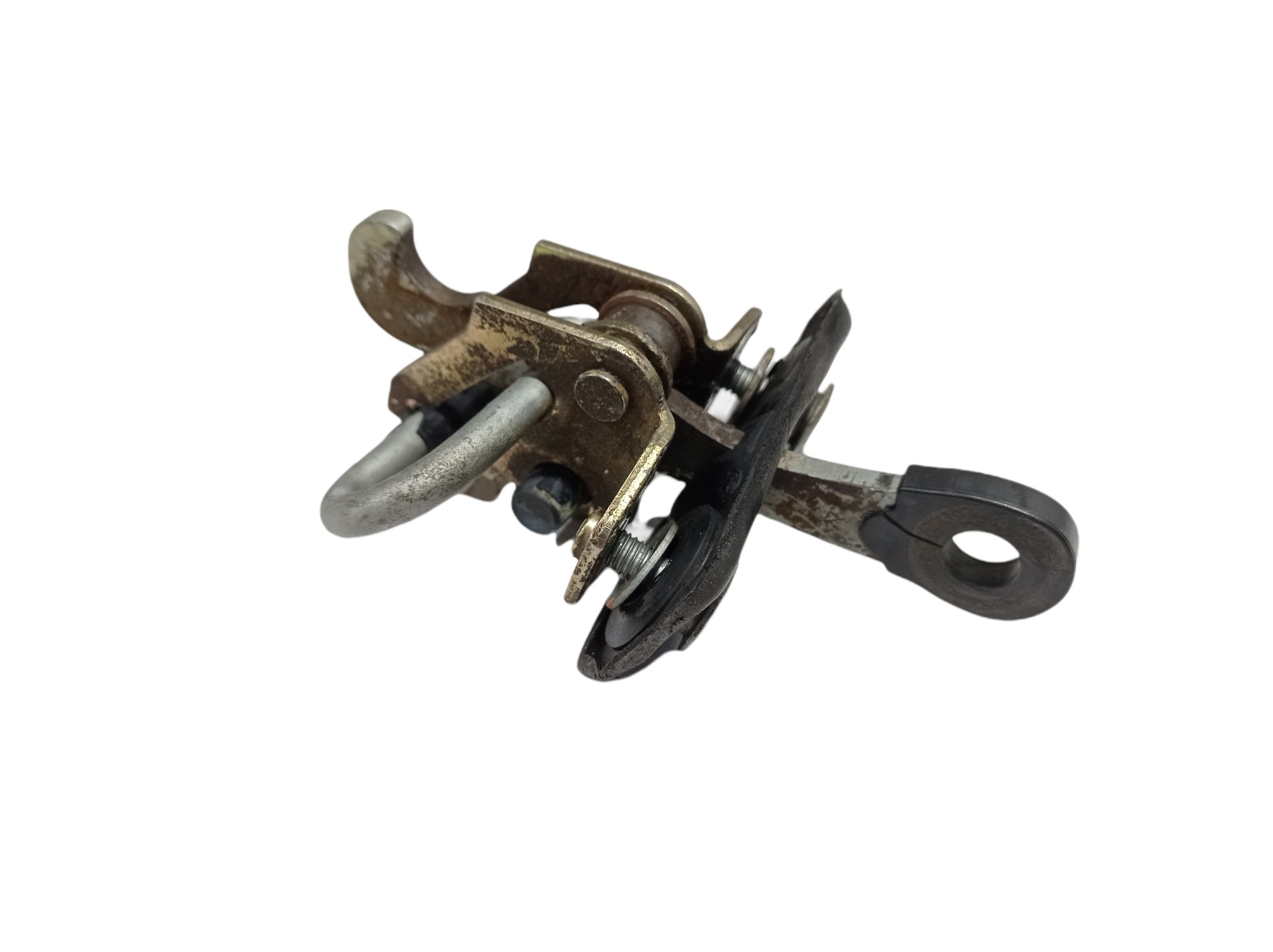 Limitador Porta Dianteira Direita Fiat Palio 1996 2007 V365 4