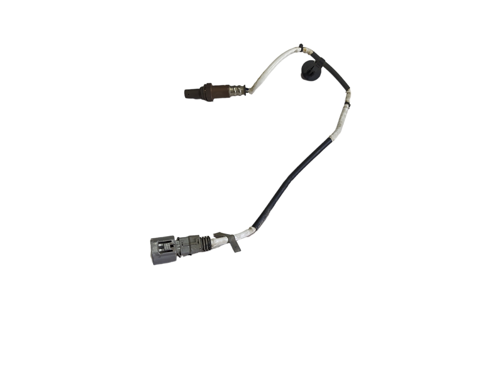 Sonda Lambda Secundária Lexus Rx450hl 3.5 2021 V576 4