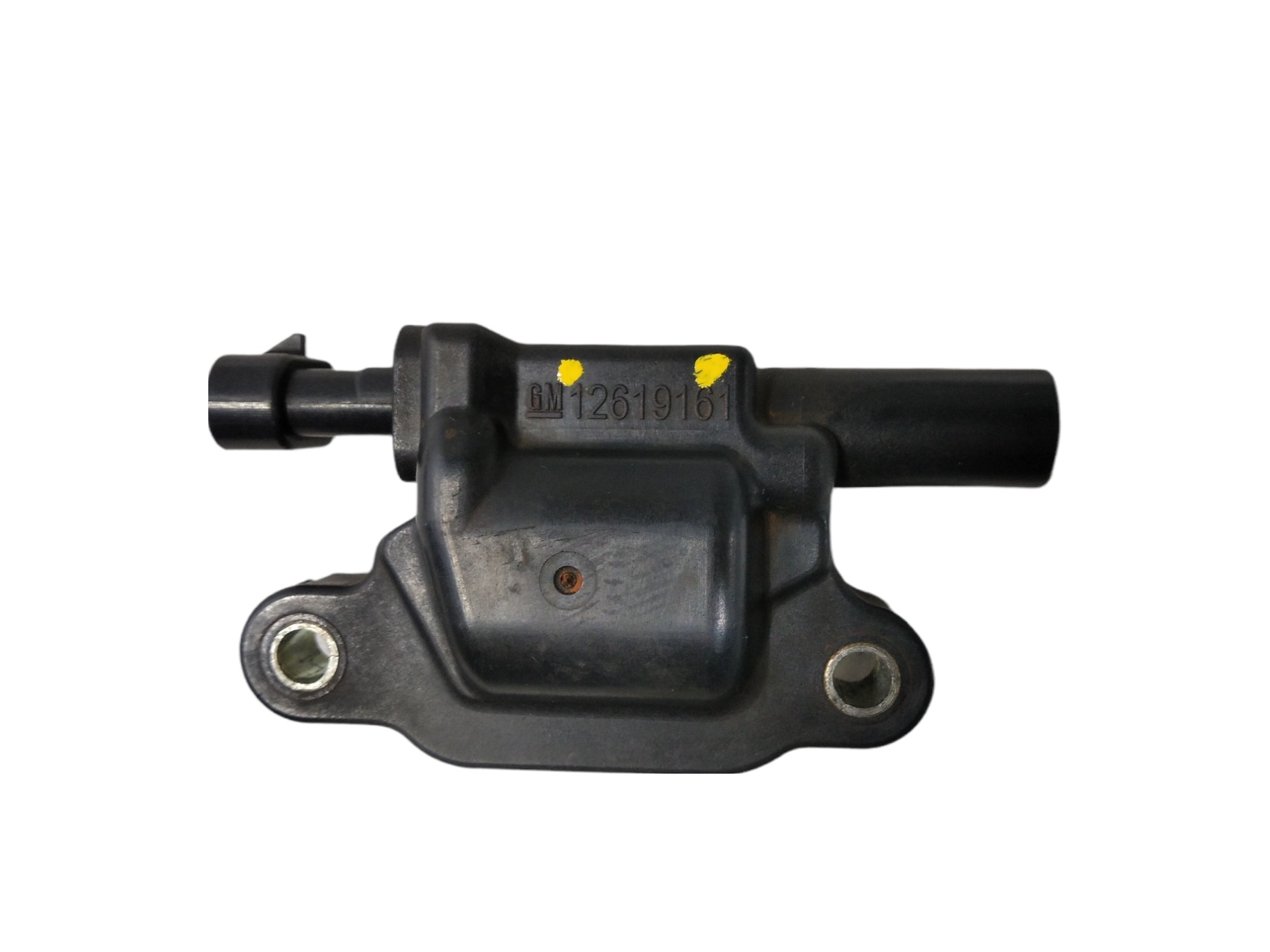 Bobina Ignição Gm Onix Prisma 1.4 2014 V323 6