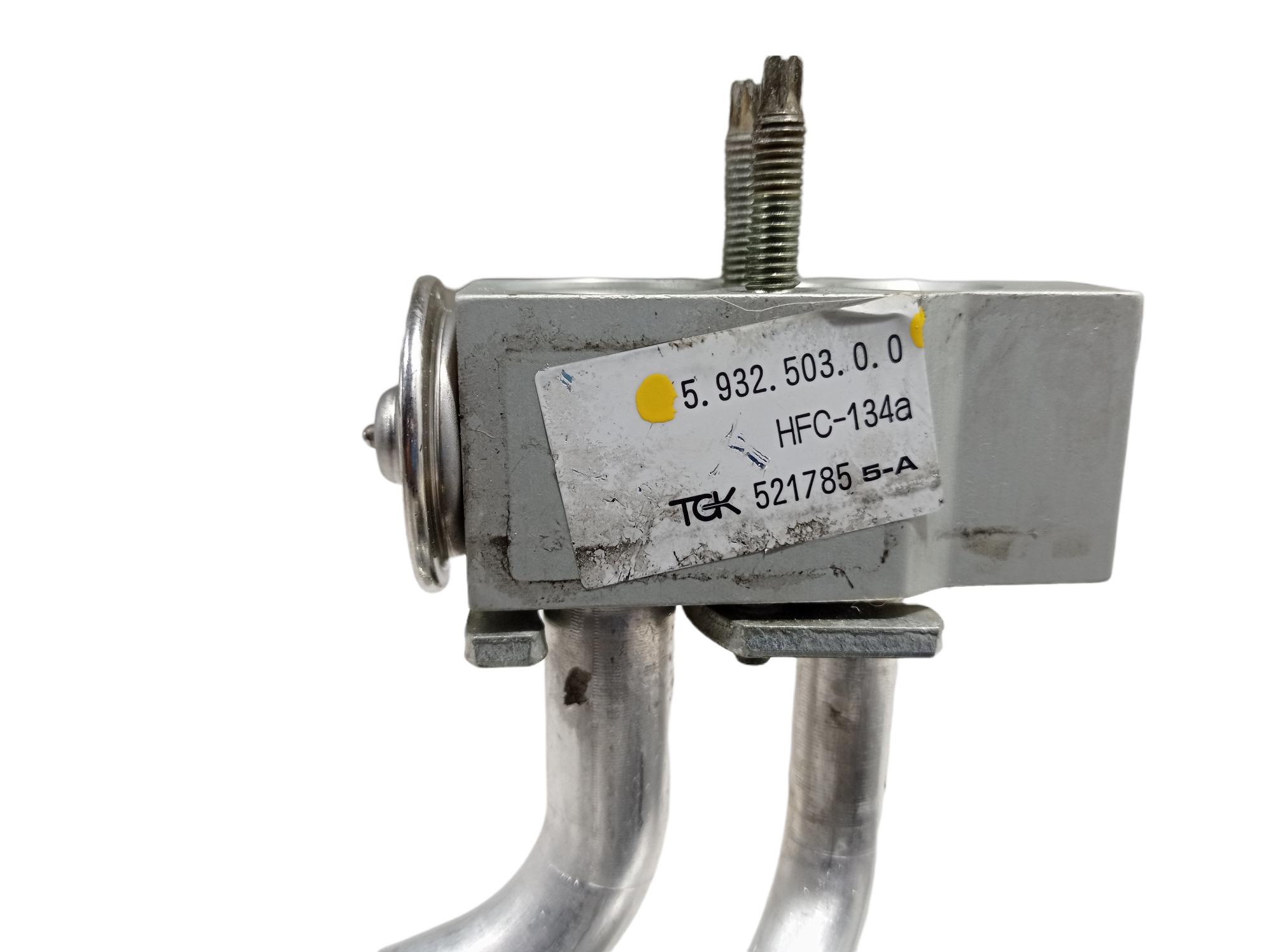 Caixa Evaporadora Ar Condicionado Peugeot 206 2005 V273 7