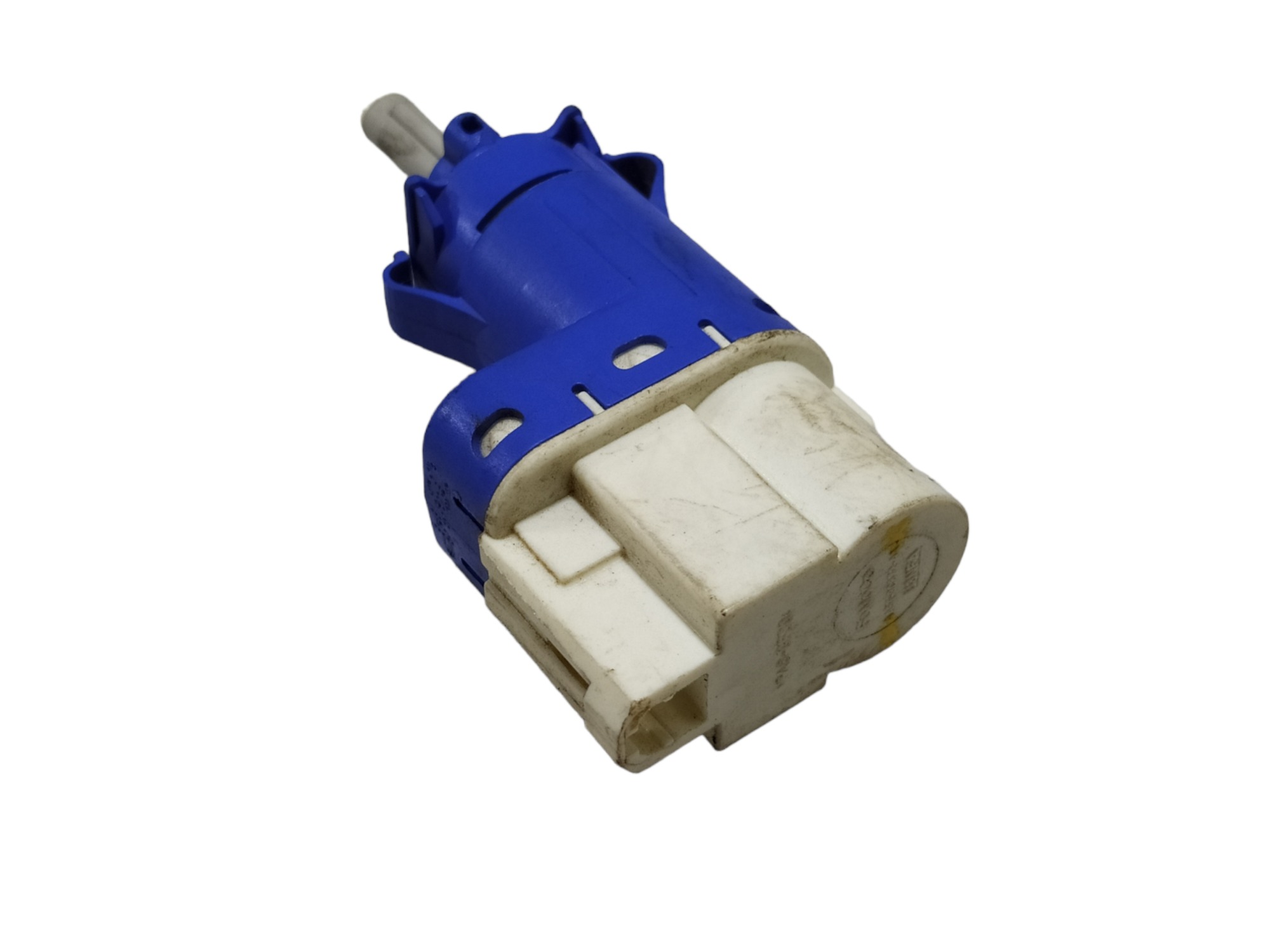 Sensor Pedal Freio New Fiesta 2014 Aa6t9c872aa Vl 4