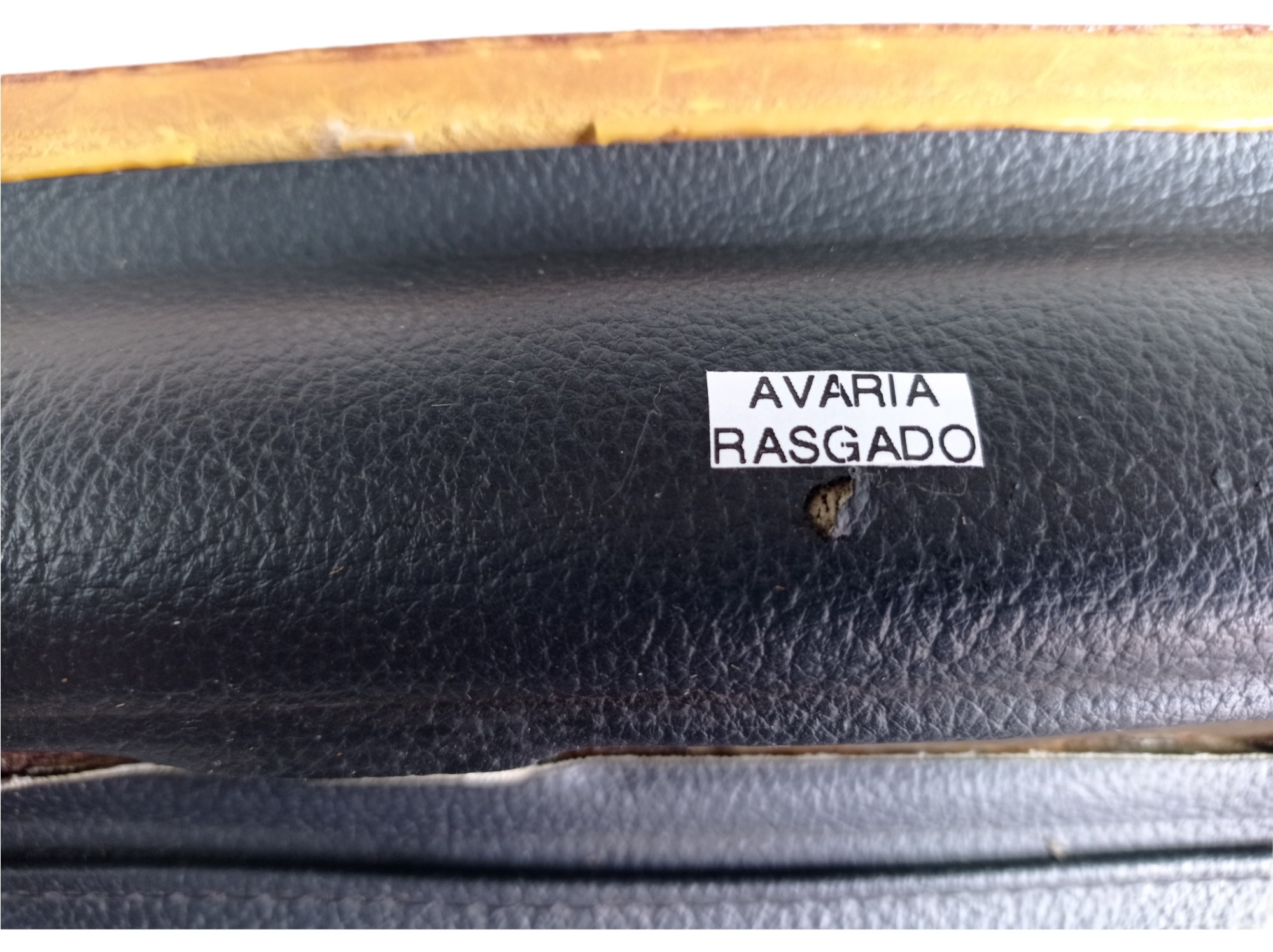 Acabamento Forro Porta Traseiro Esquerdo Volvo S40  002 V54 6