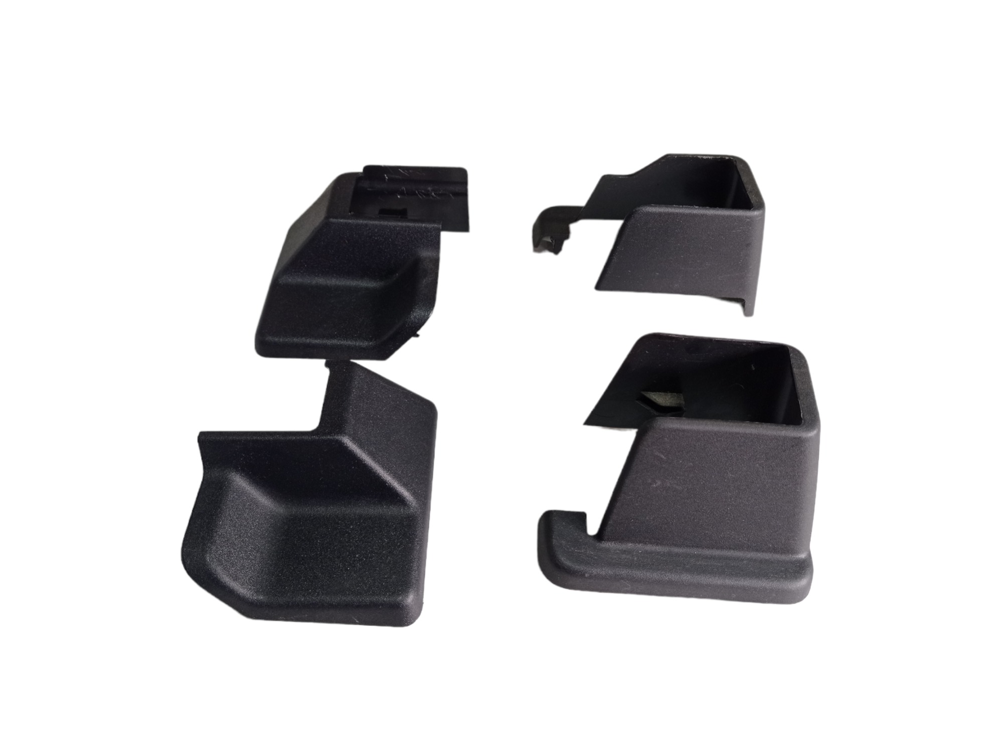 Acabamentos Banco Dianteiro Direito Freelander 2 2008 V479 5